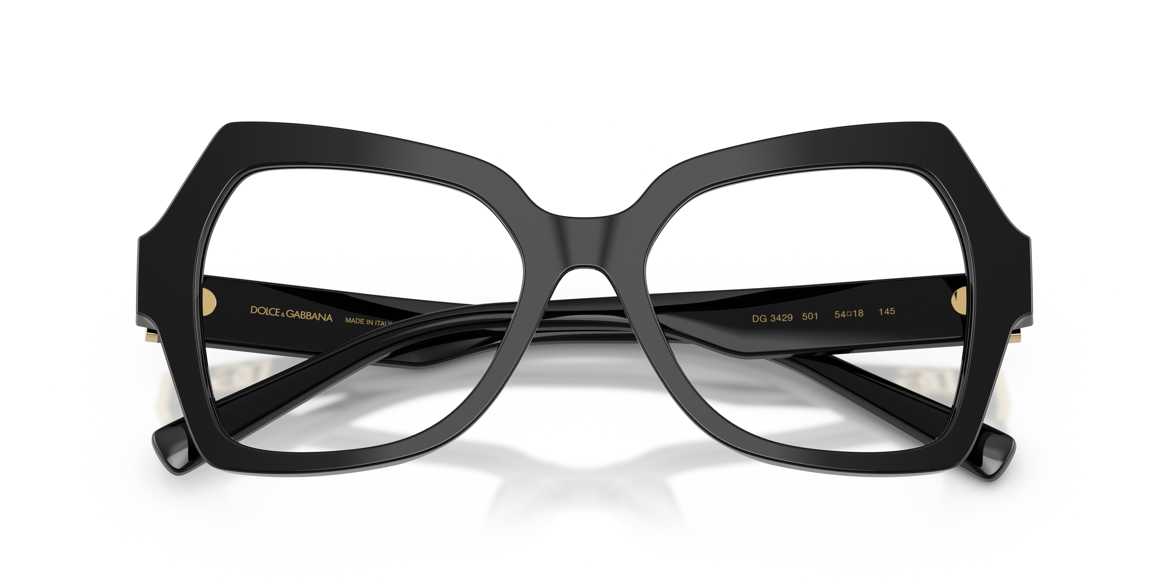 Dolce & Gabbana DG3429 501