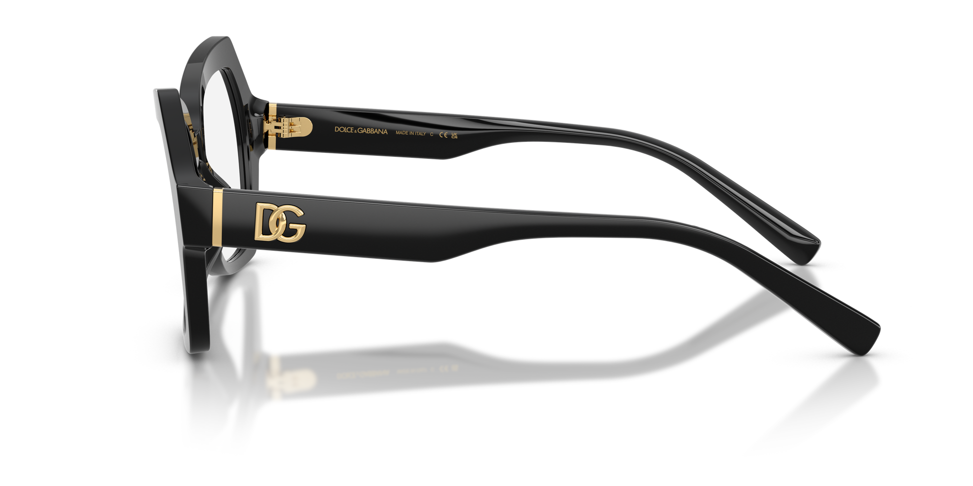 Dolce & Gabbana DG3429 501