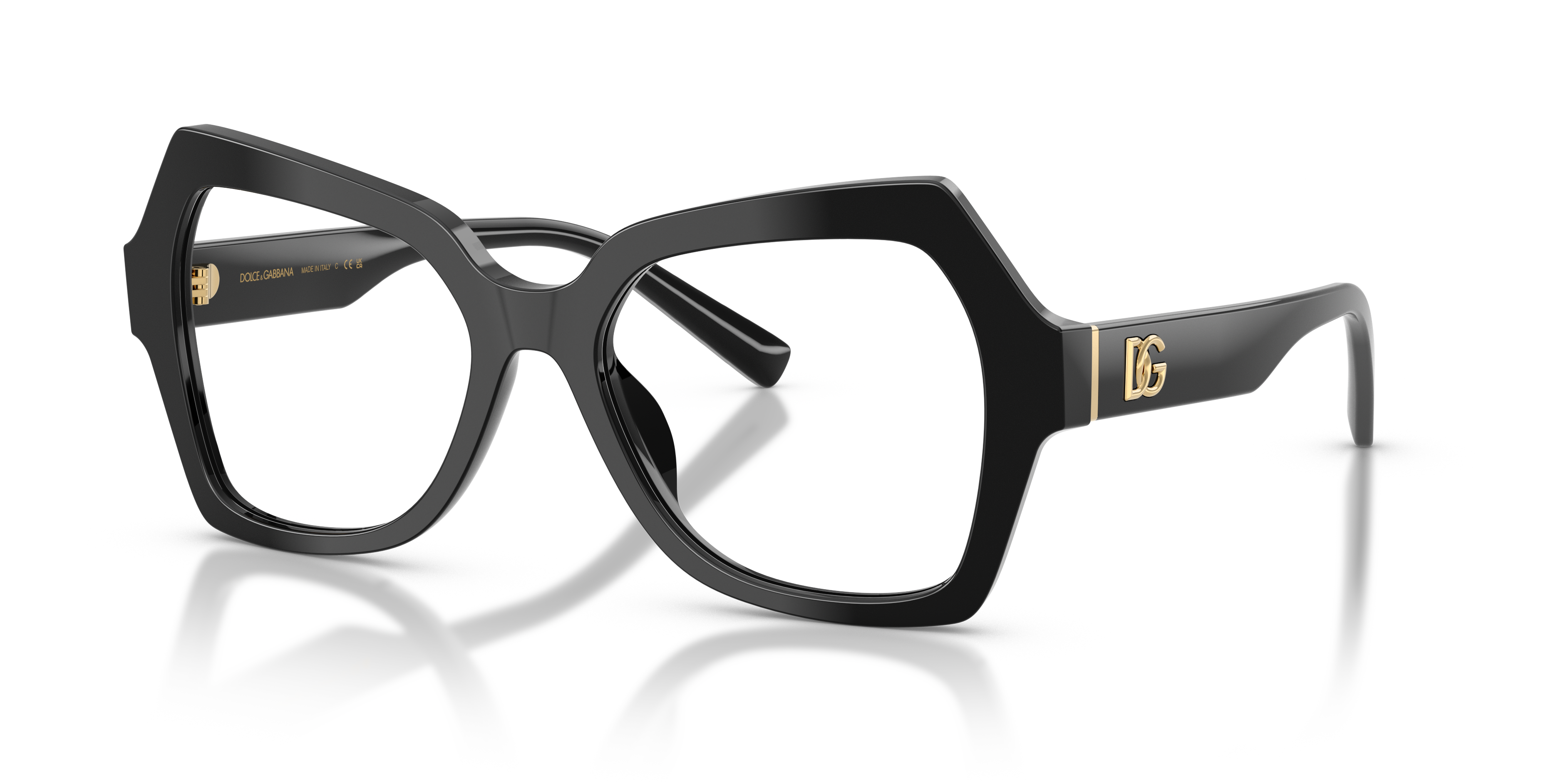 Dolce & Gabbana DG3429 501