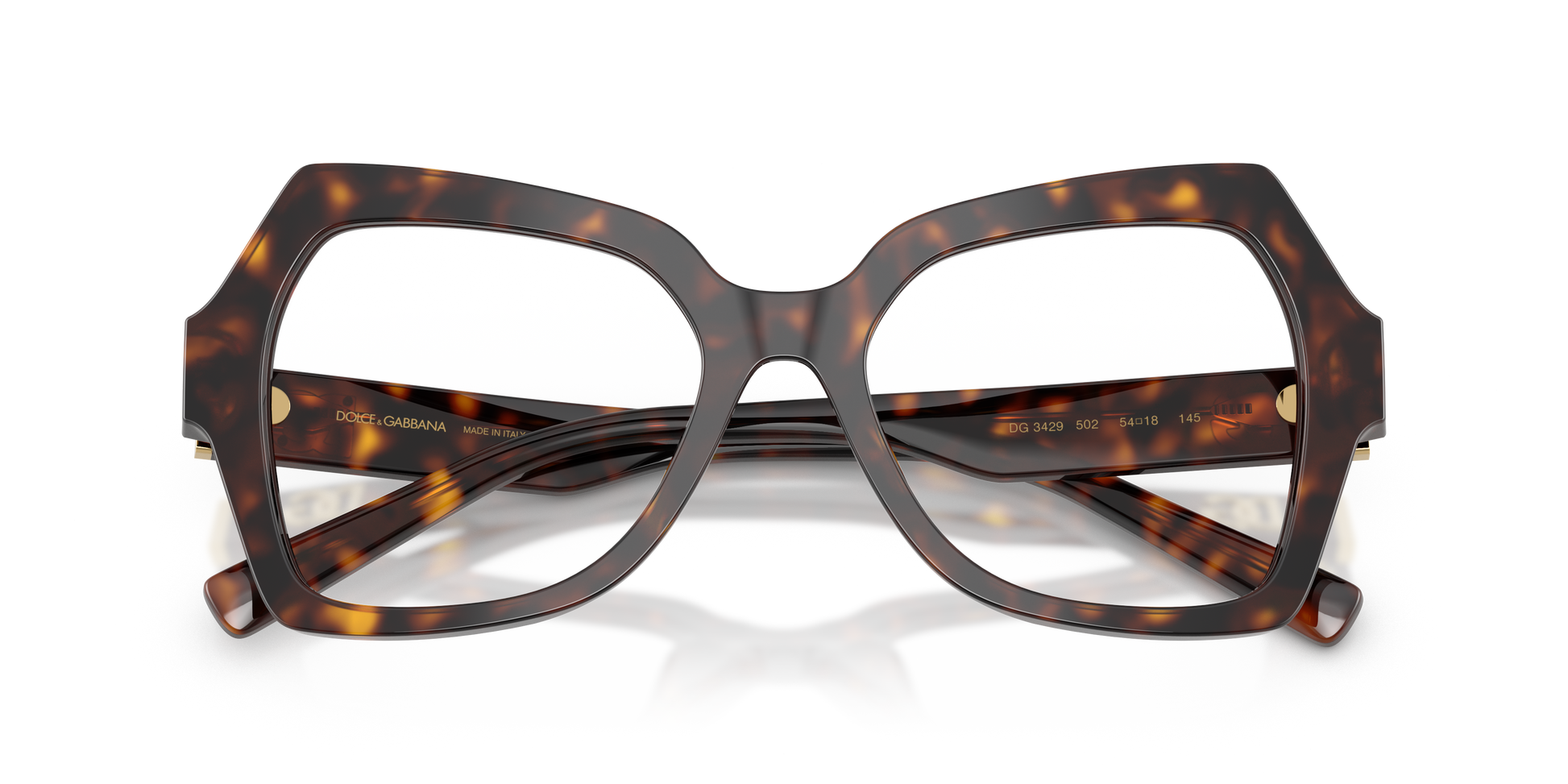 Dolce & Gabbana DG3429 502