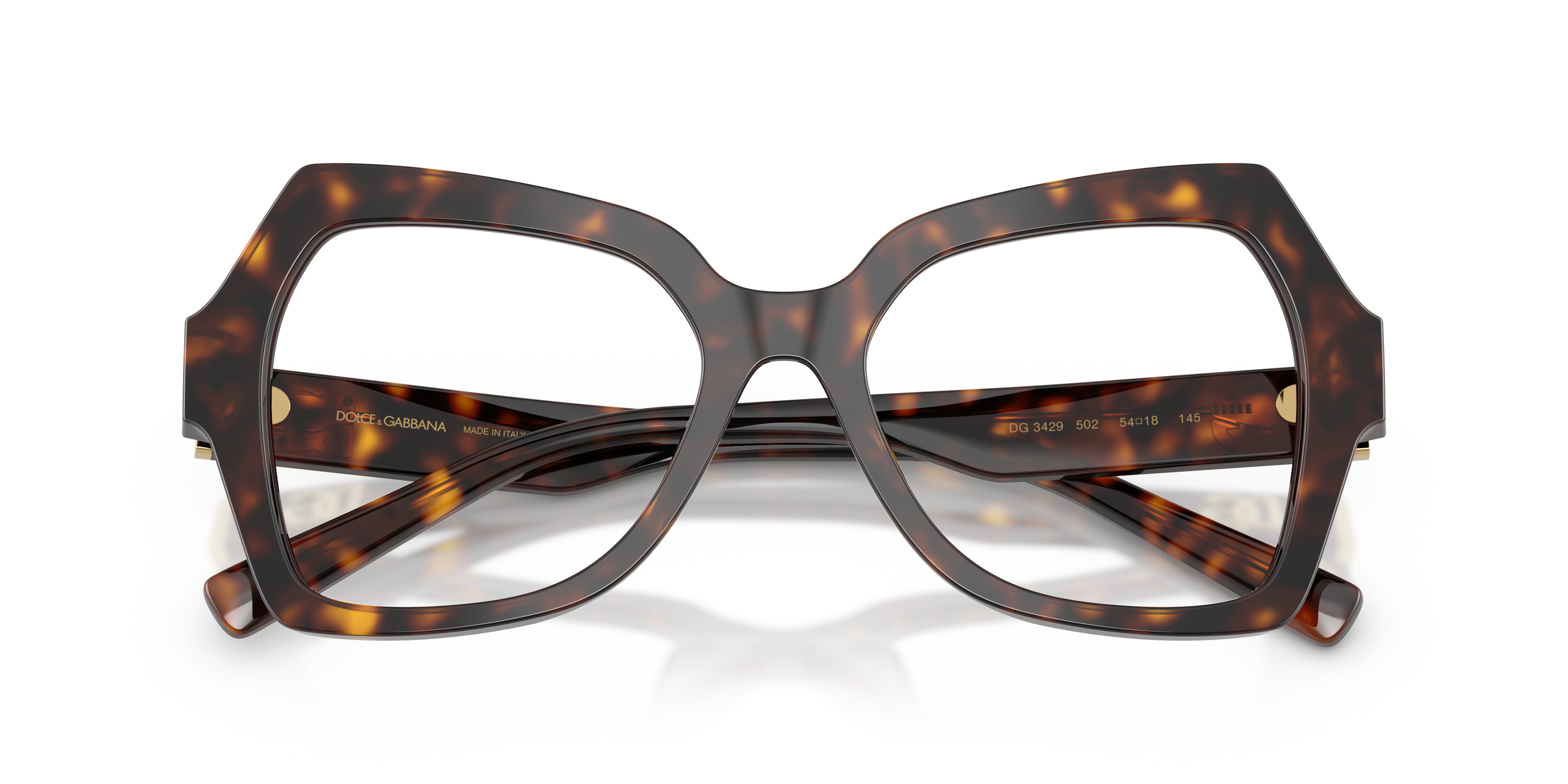 Dolce & Gabbana DG3429 502