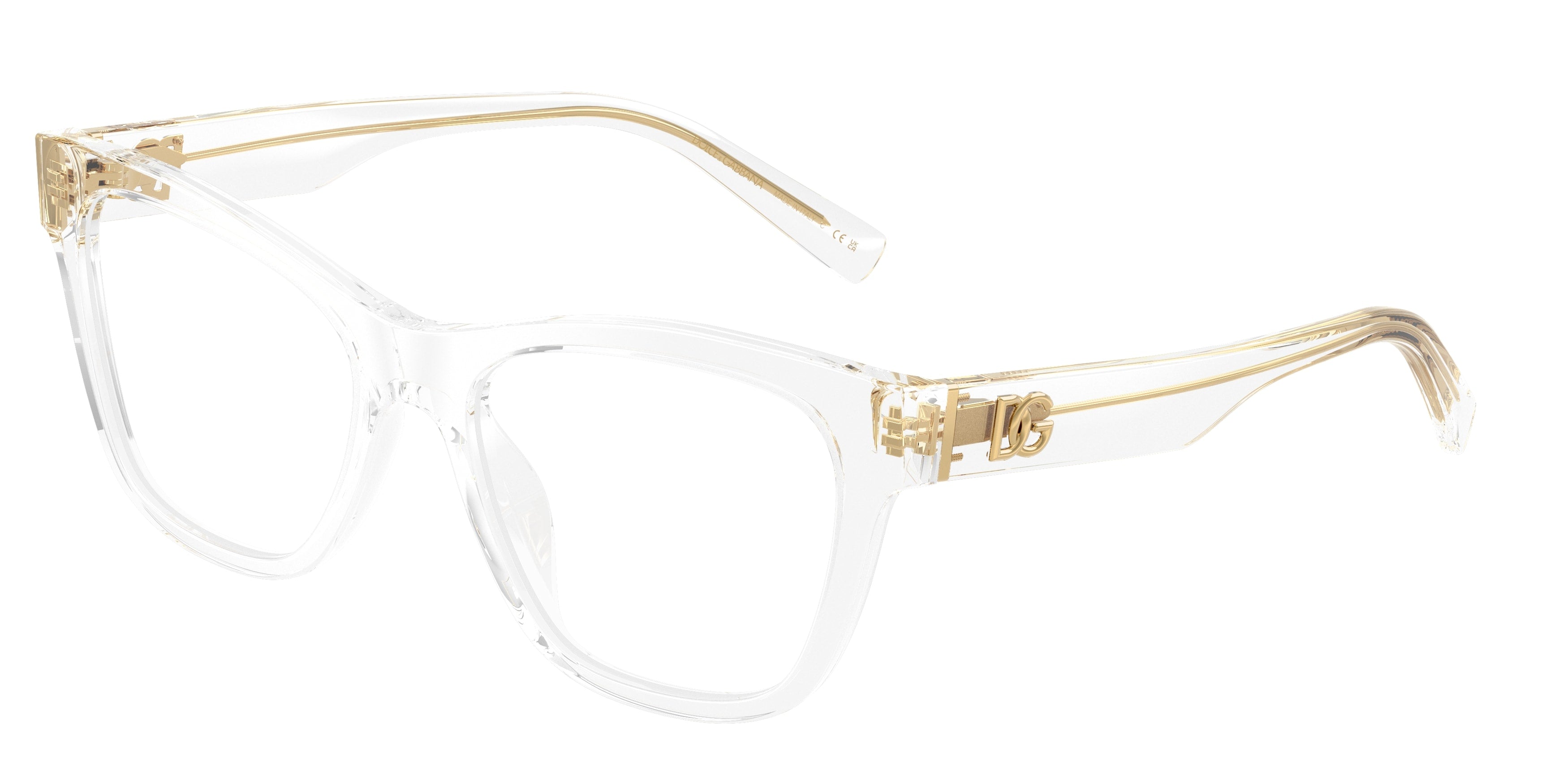 Dolce & Gabbana DG3430 3133