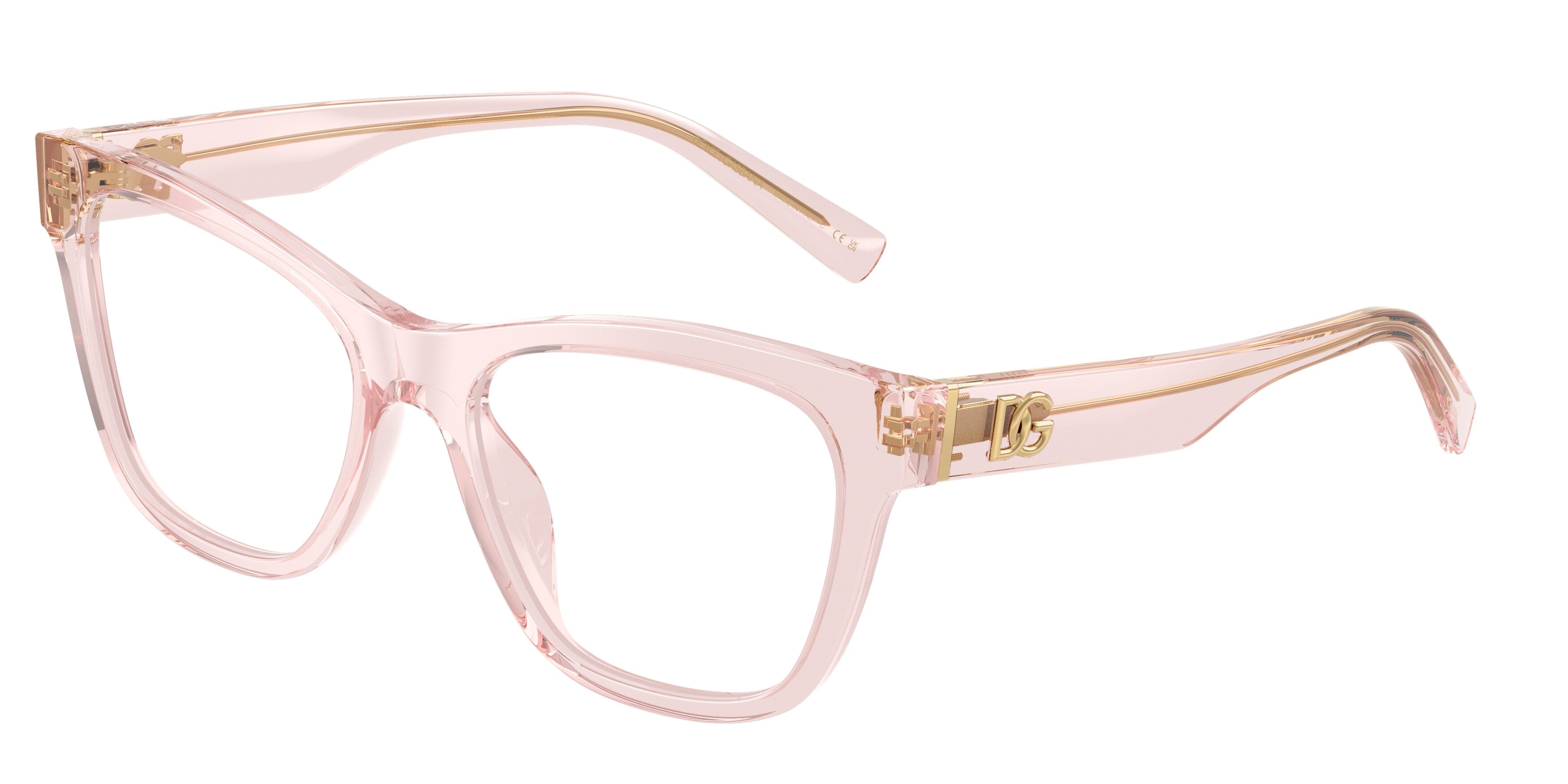 Dolce & Gabbana DG3430 3148
