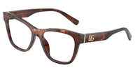 Dolce & Gabbana DG3430 3222
