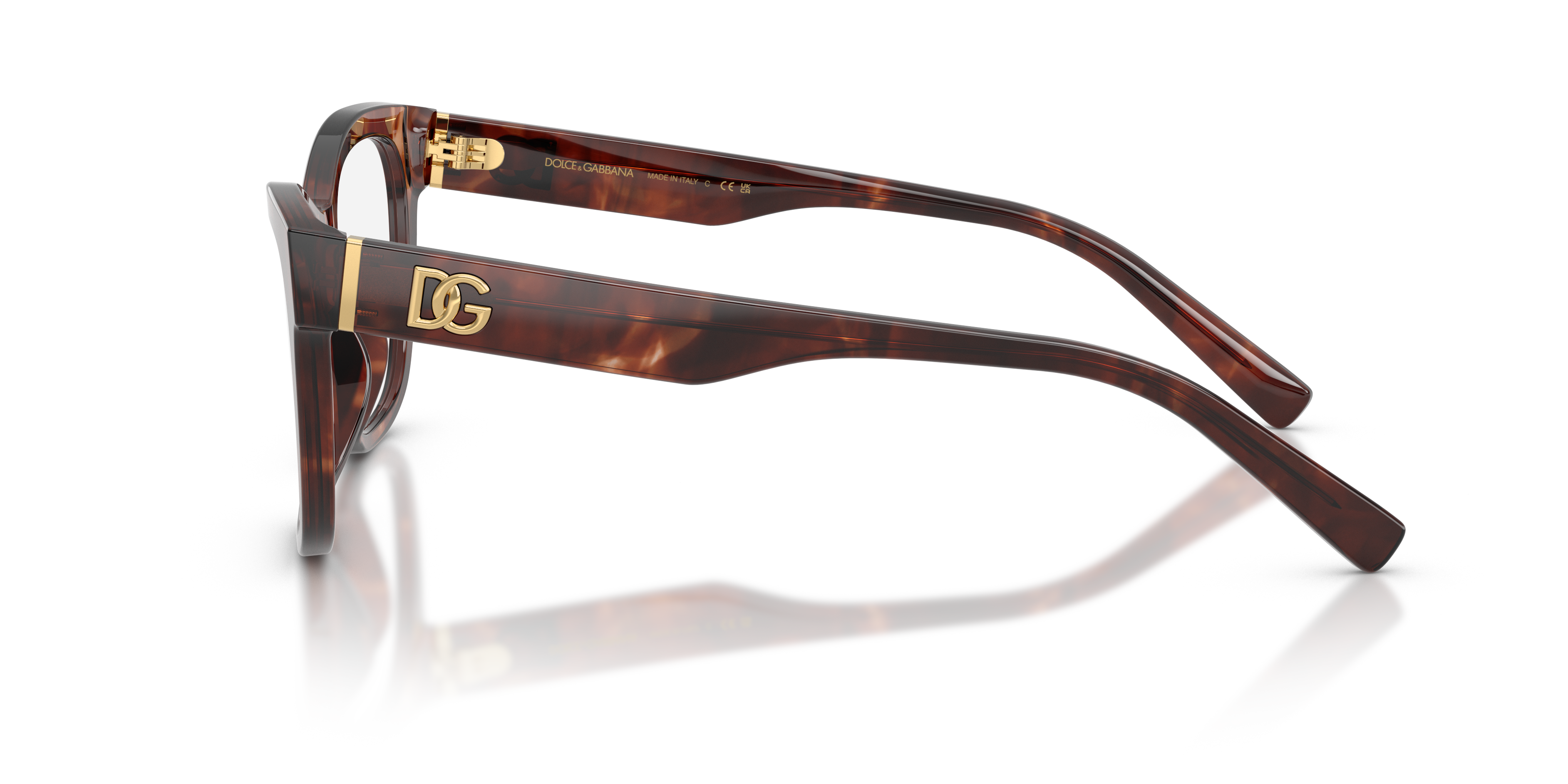 Dolce & Gabbana DG3430 3222