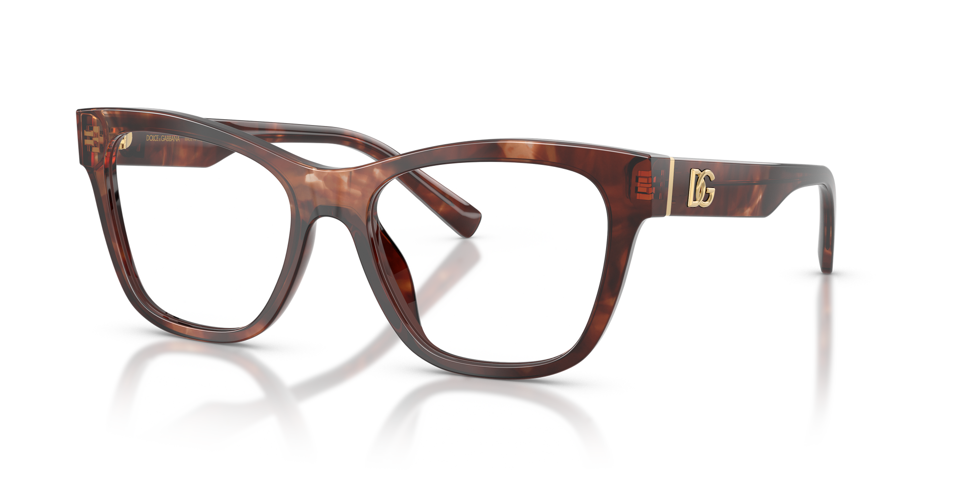 Dolce & Gabbana DG3430 3222