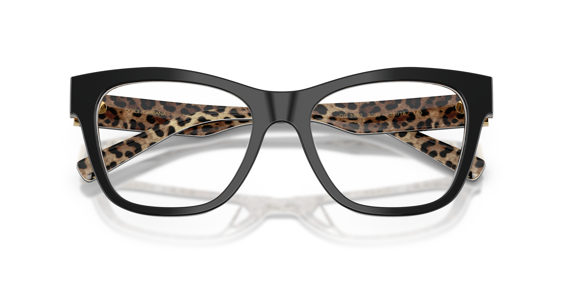 Dolce & Gabbana DG3430 3299