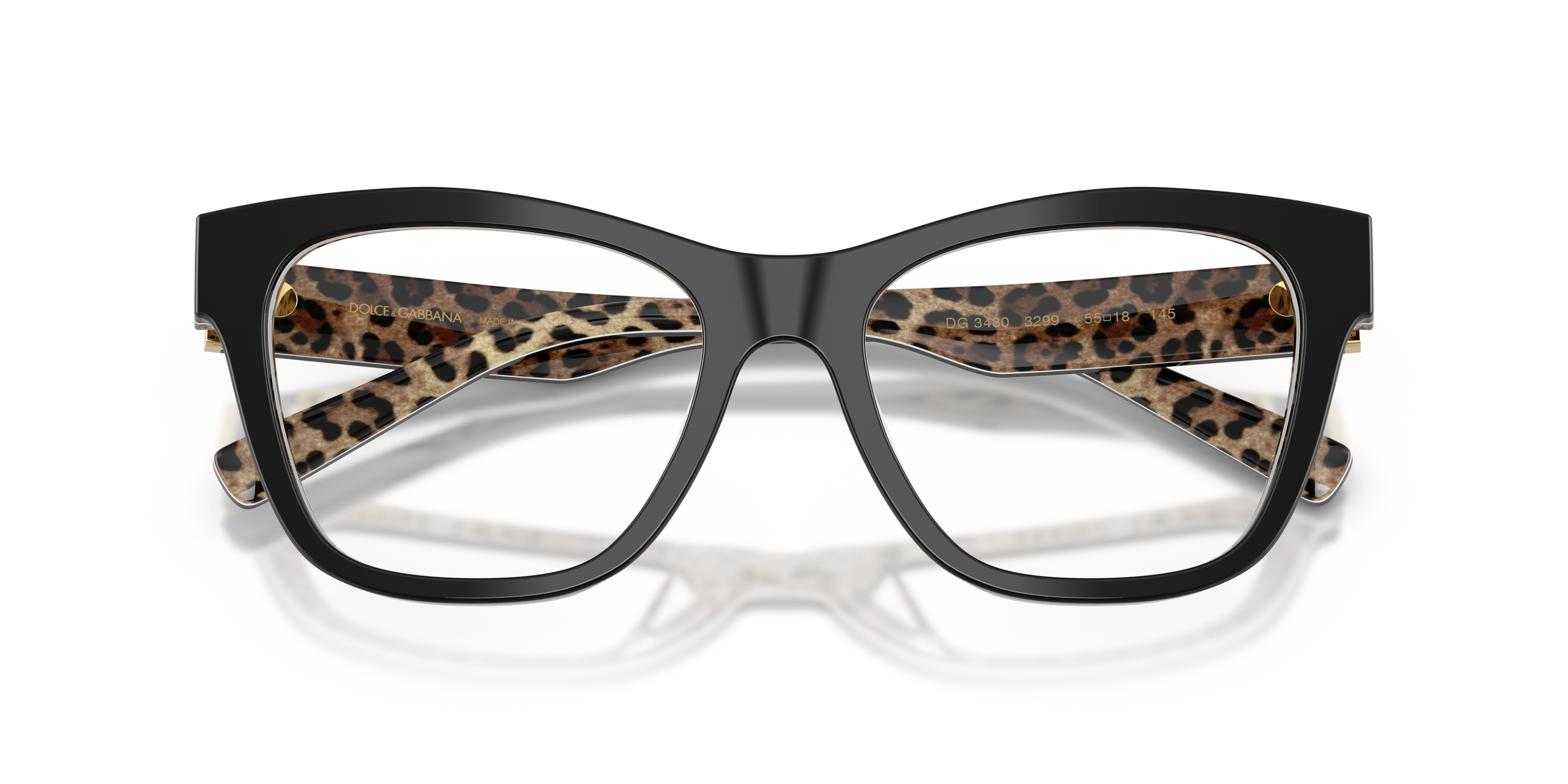 Dolce & Gabbana DG3430 3299