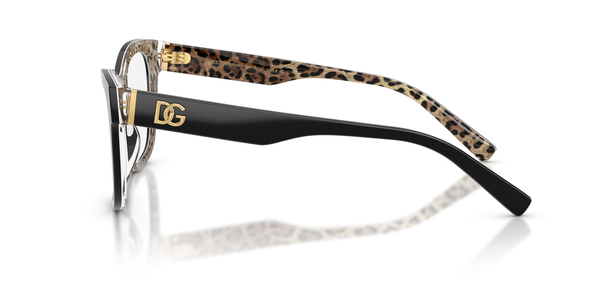 Dolce & Gabbana DG3430 3299