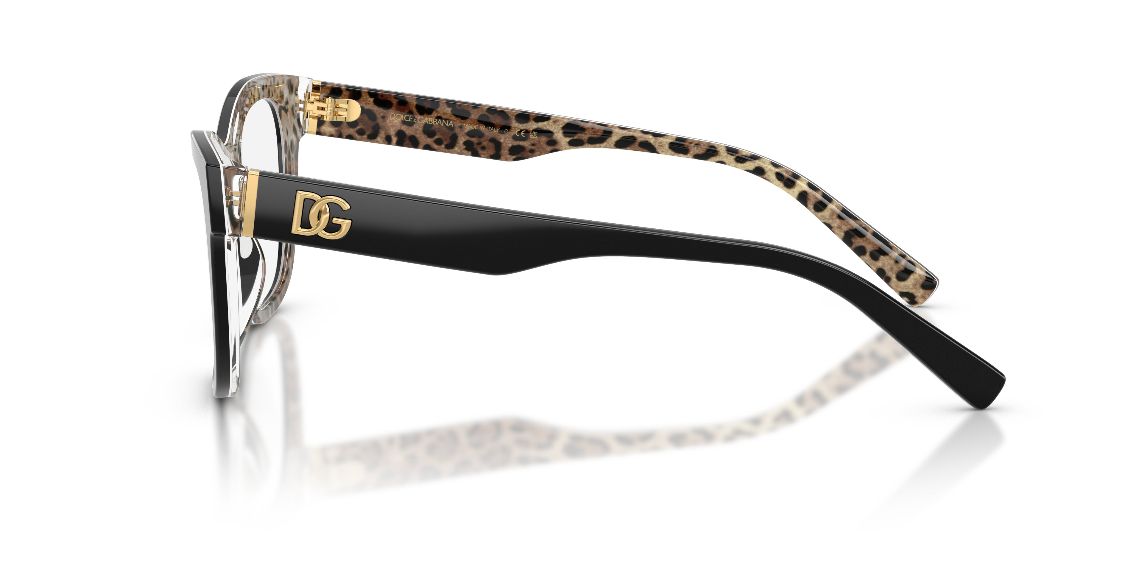 Dolce & Gabbana DG3430 3299