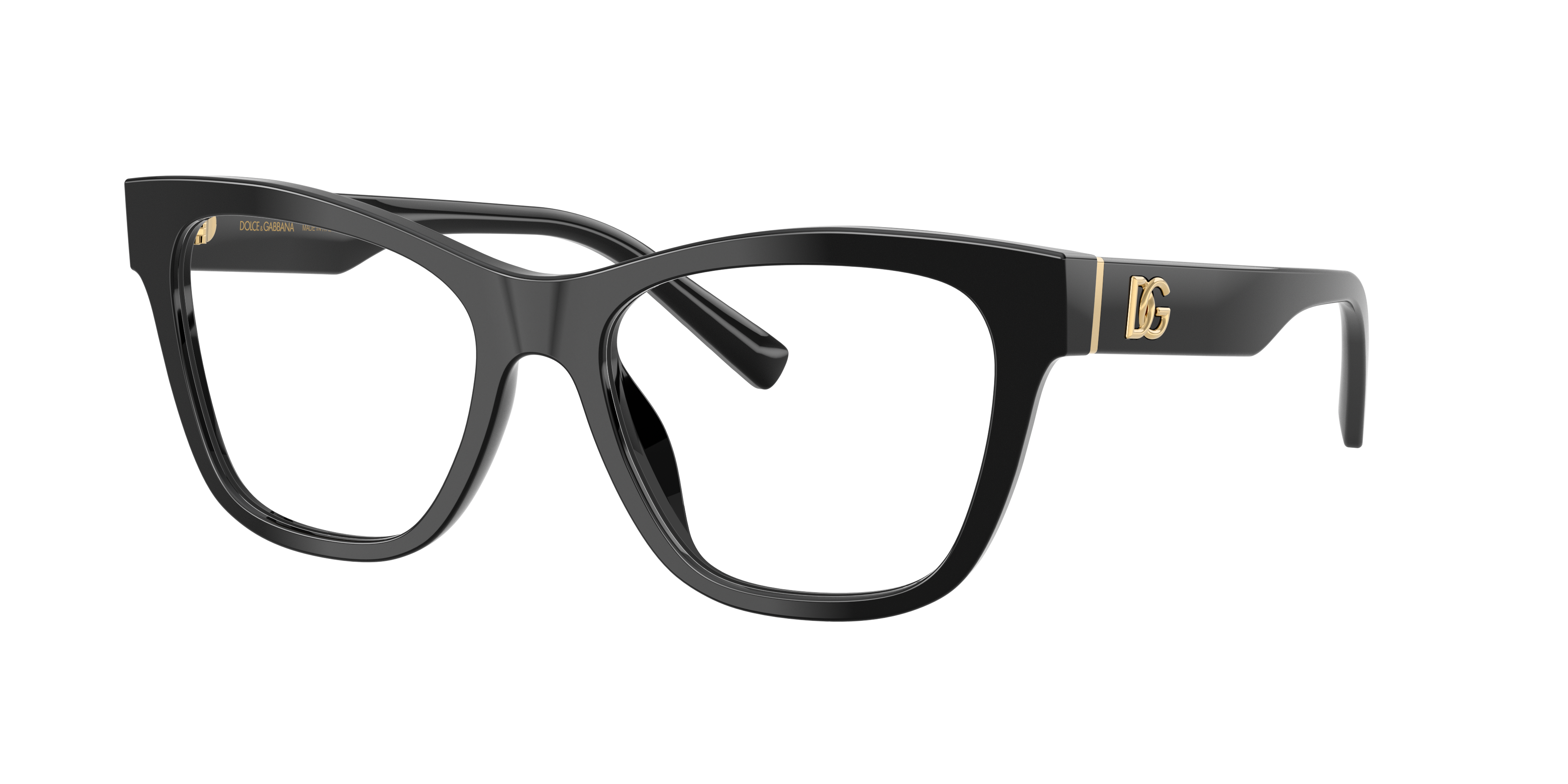 Dolce & Gabbana DG3430 501