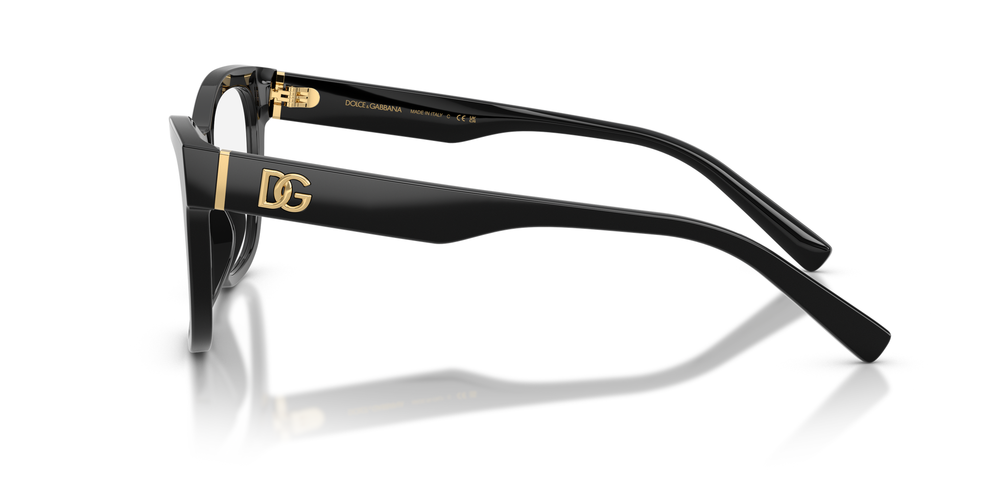 Dolce & Gabbana DG3430 501