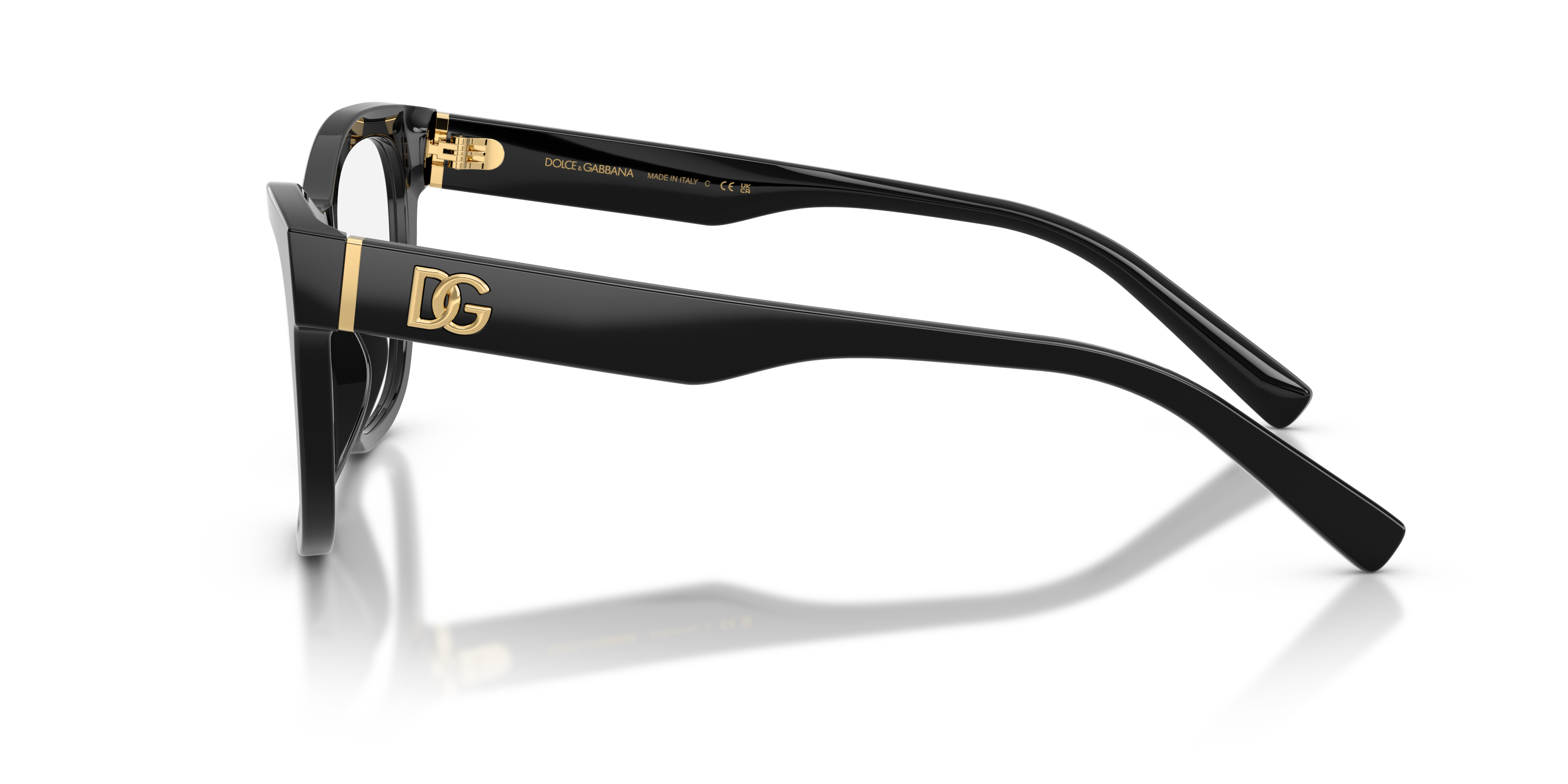 Dolce & Gabbana DG3430 501