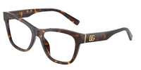 Dolce & Gabbana DG3430 502