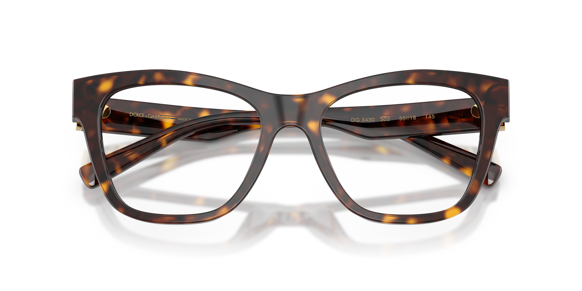 Dolce & Gabbana DG3430 502
