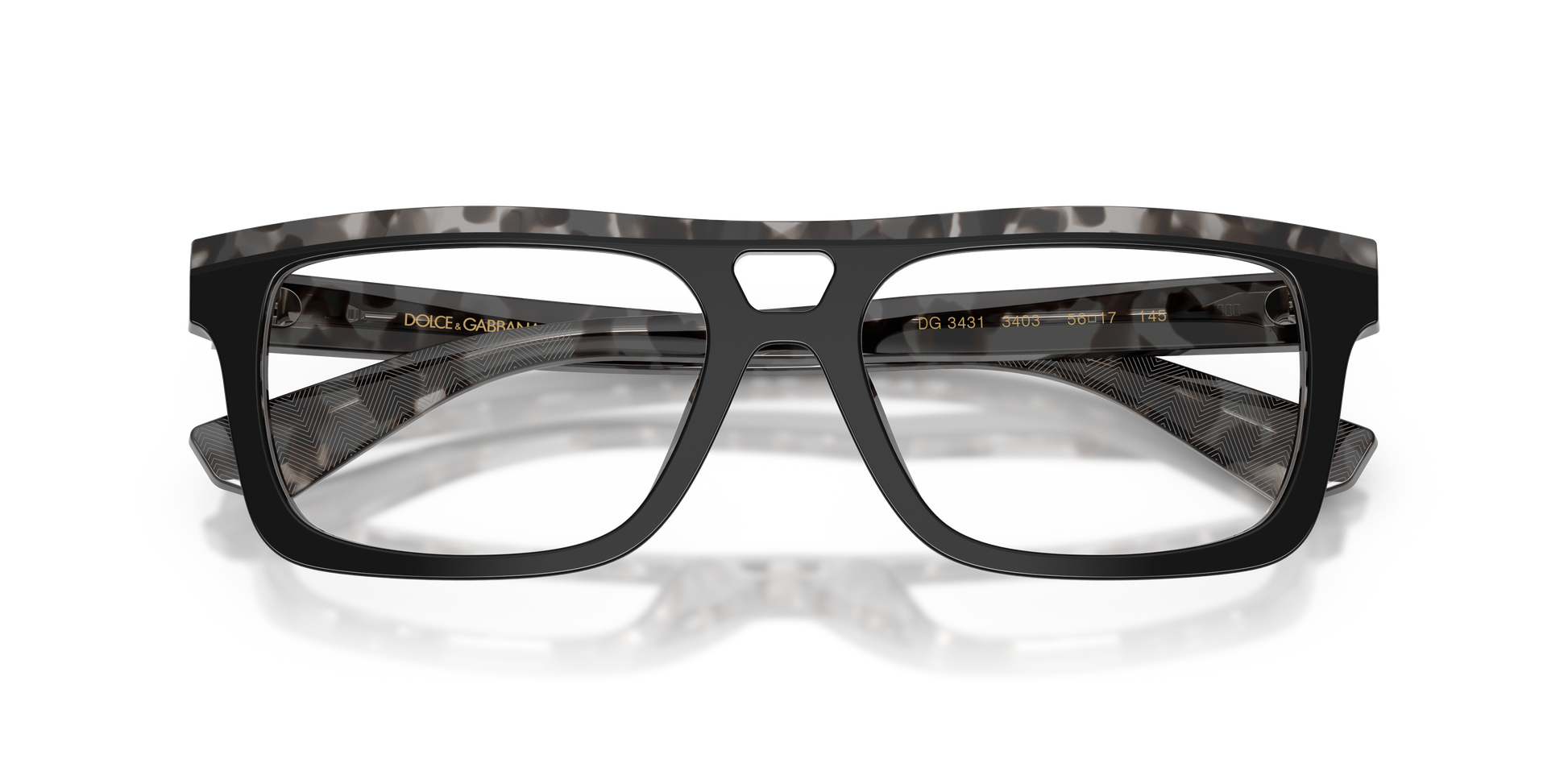 Dolce & Gabbana DG3431 3403