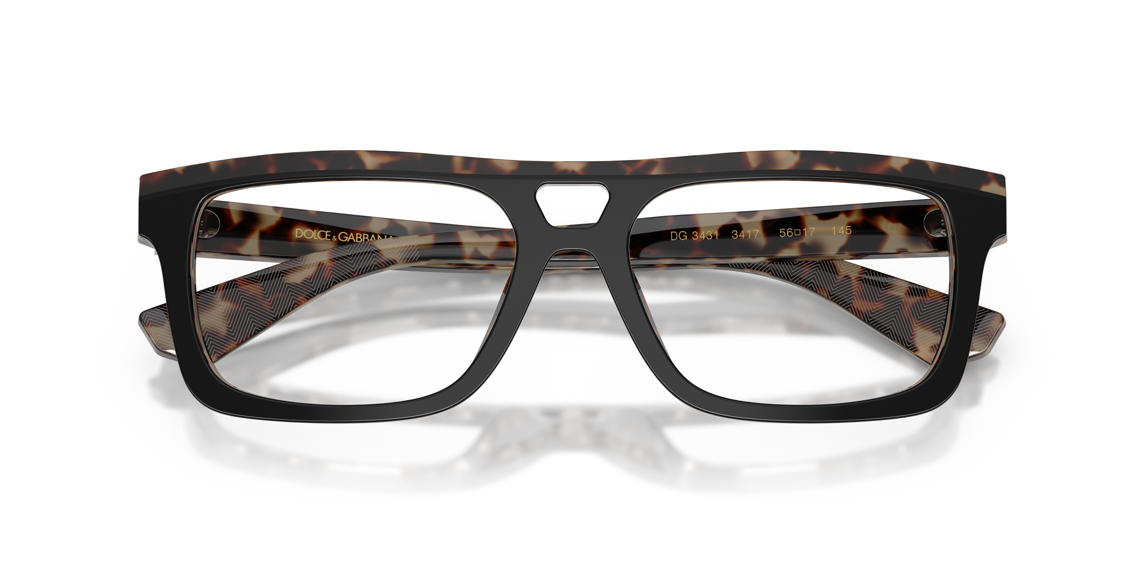 Dolce & Gabbana DG3431 3417