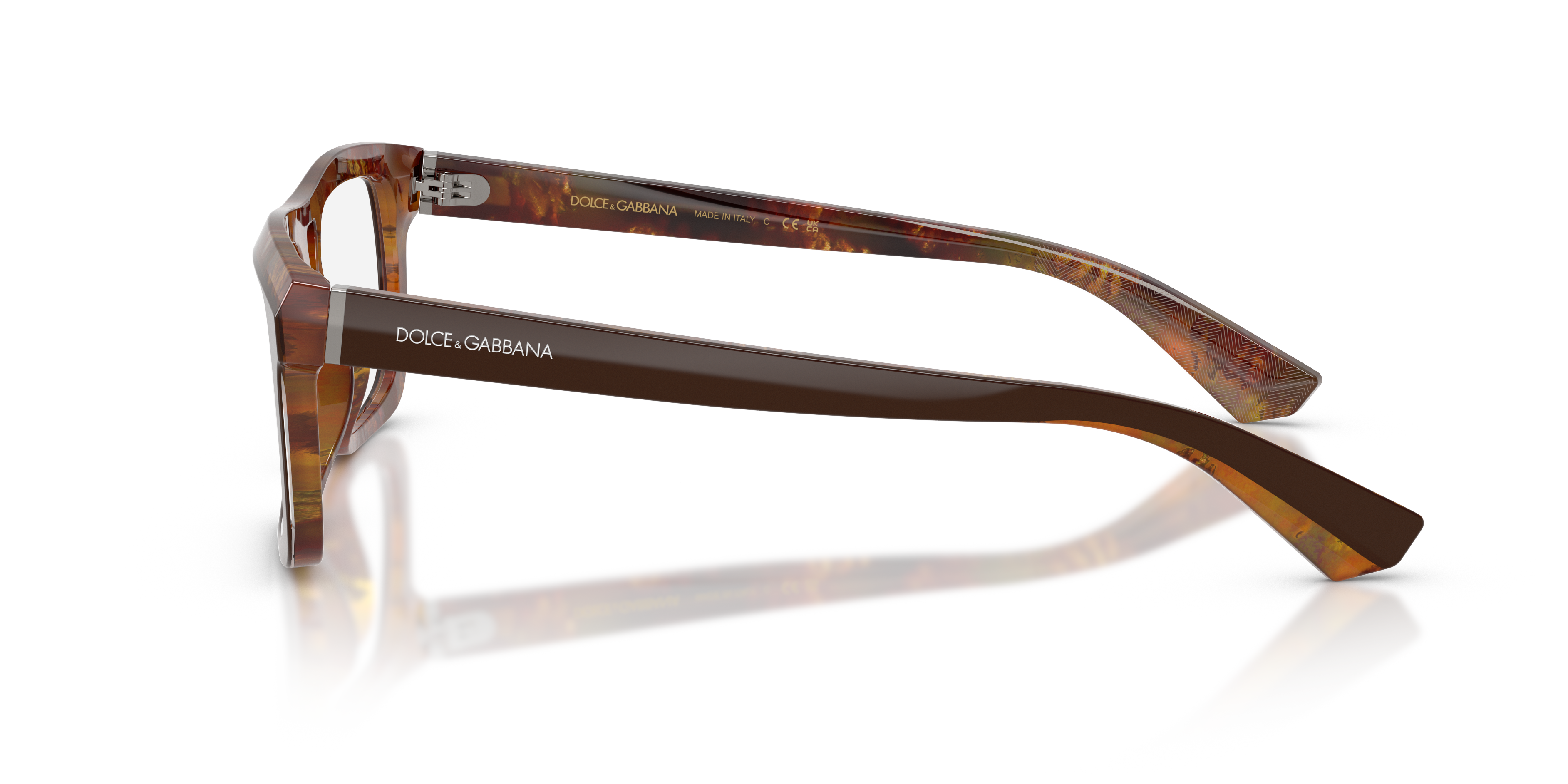 Dolce & Gabbana DG3431 3456