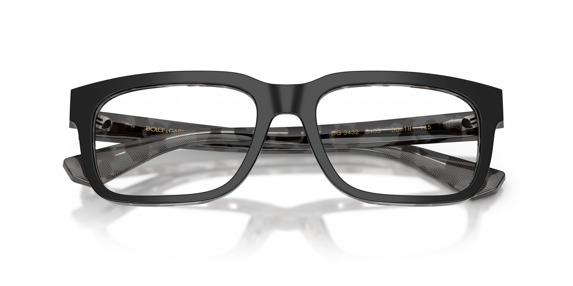 Dolce & Gabbana DG3432 3403