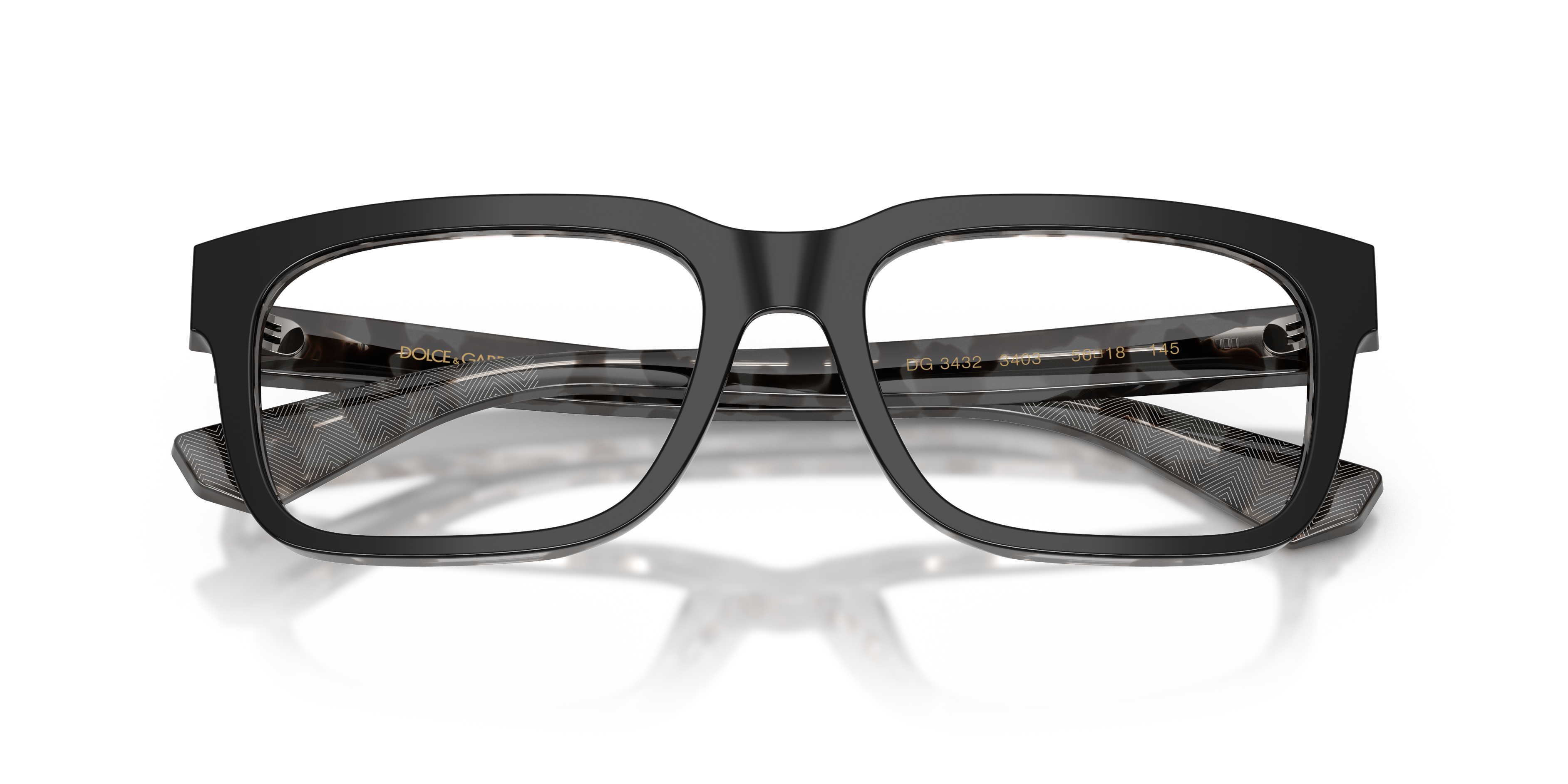 Dolce & Gabbana DG3432 3403