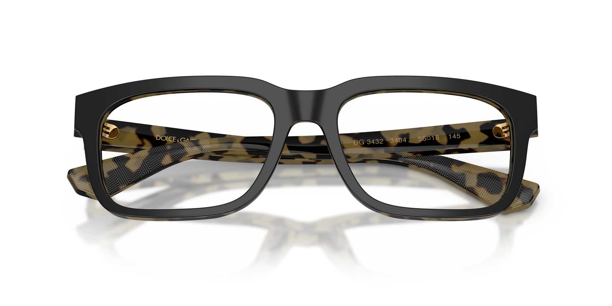 Dolce & Gabbana DG3432 3404