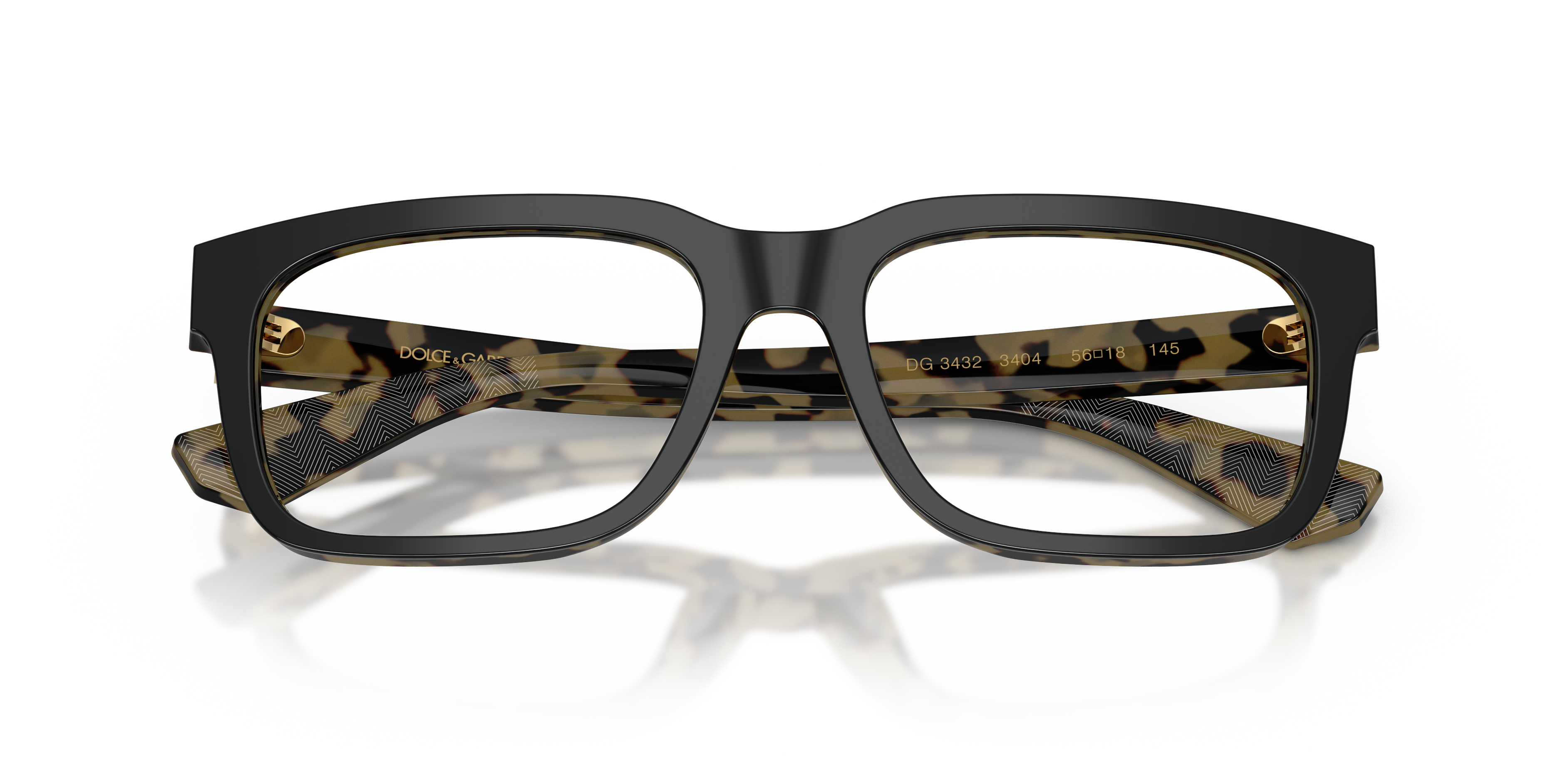 Dolce & Gabbana DG3432 3404