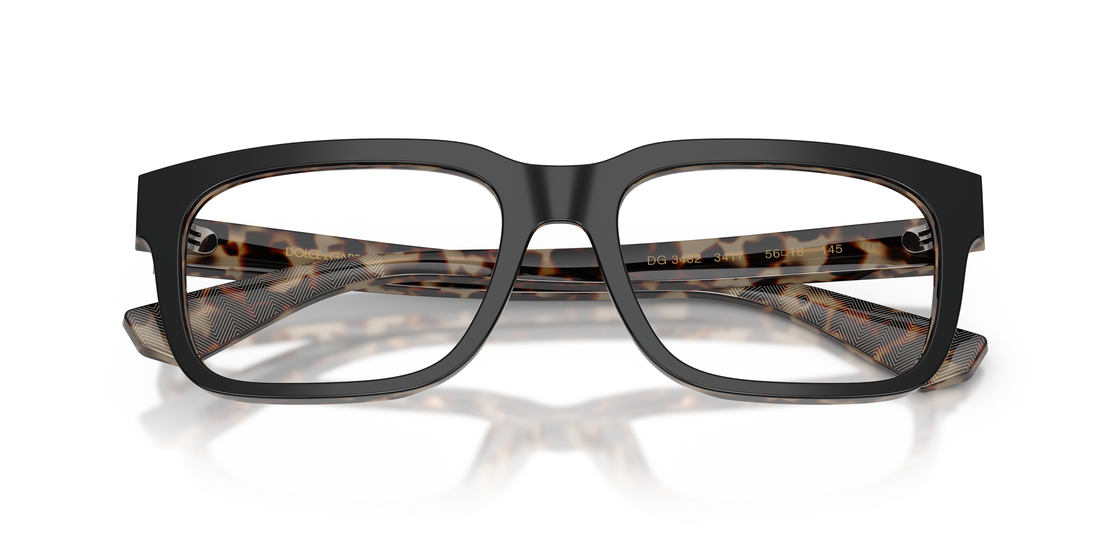 Dolce & Gabbana DG3432 3417
