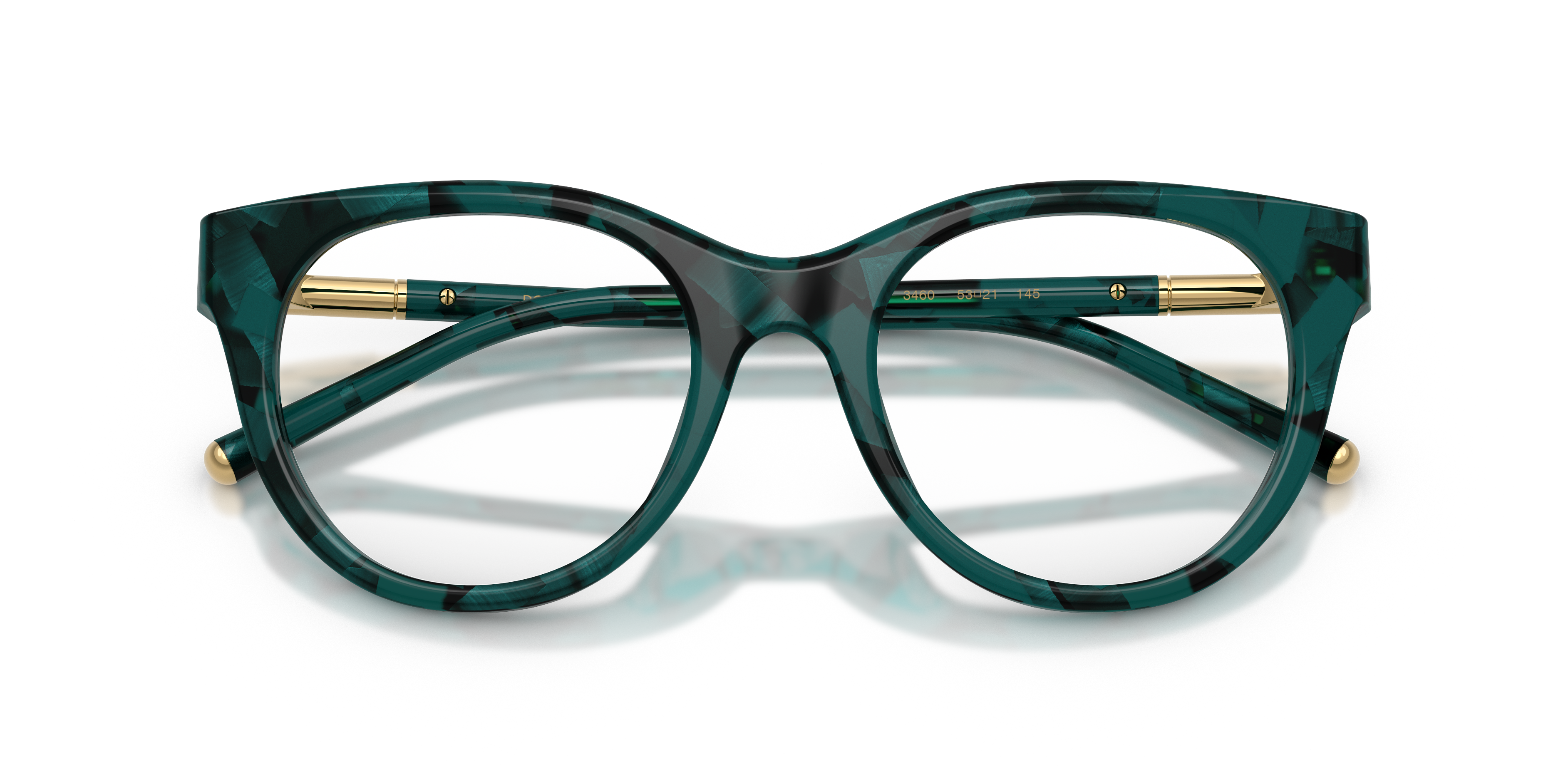 Dolce & Gabbana DG3433 3460