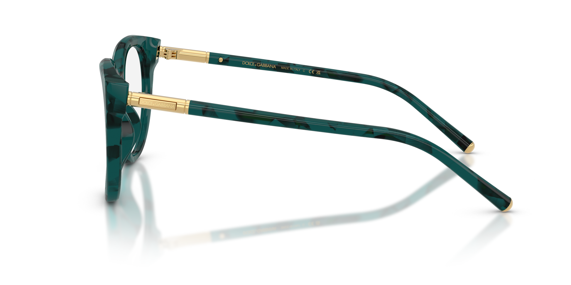 Dolce & Gabbana DG3433 3460