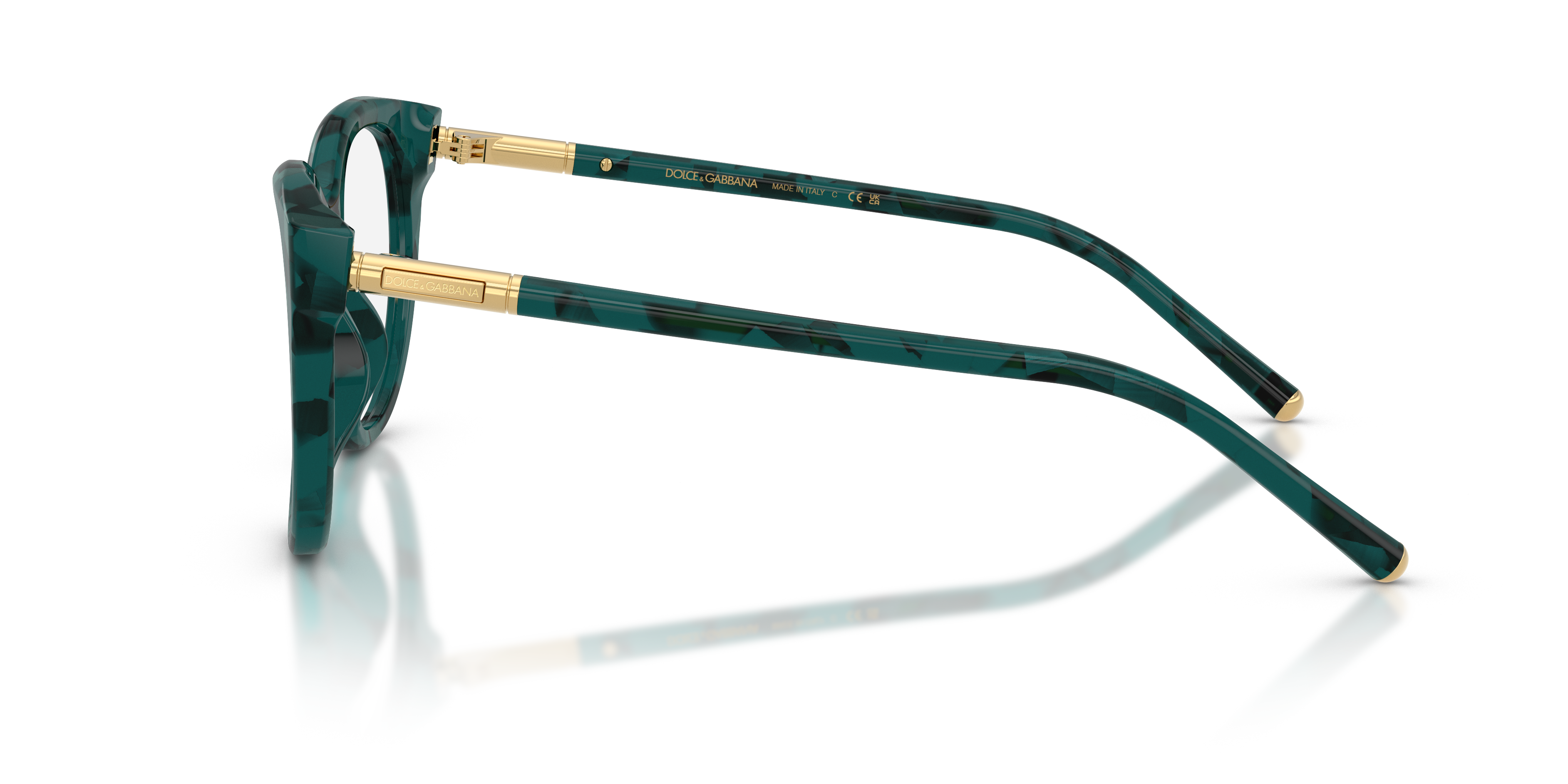 Dolce & Gabbana DG3433 3460