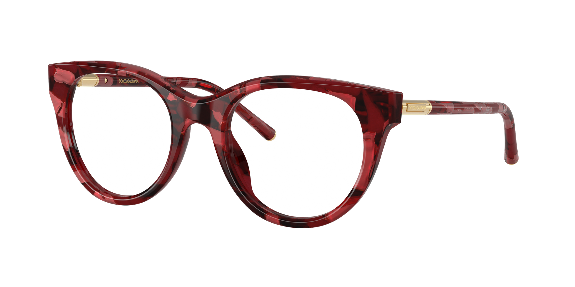 Dolce & Gabbana DG3433 3463