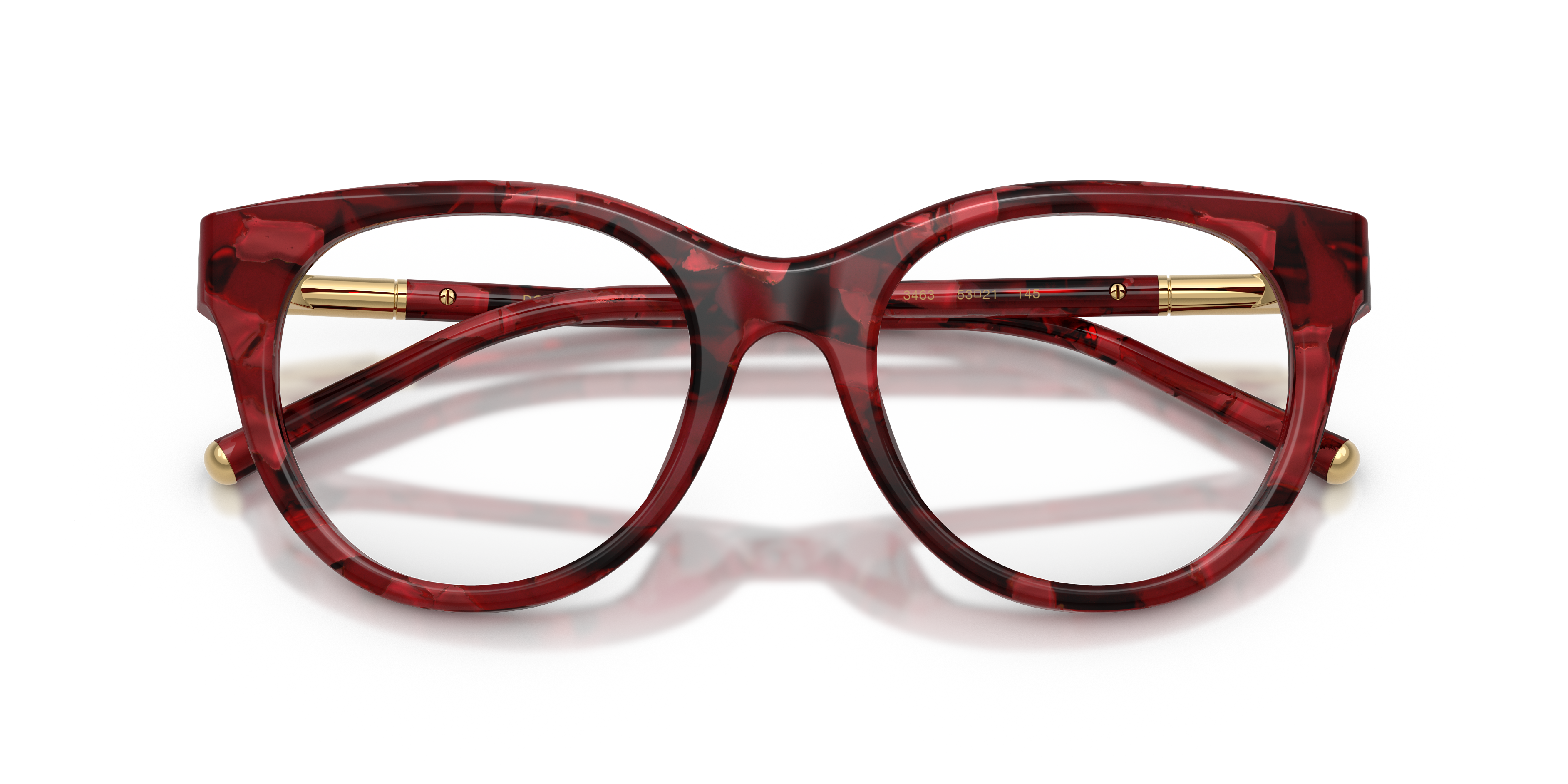 Dolce & Gabbana DG3433 3463