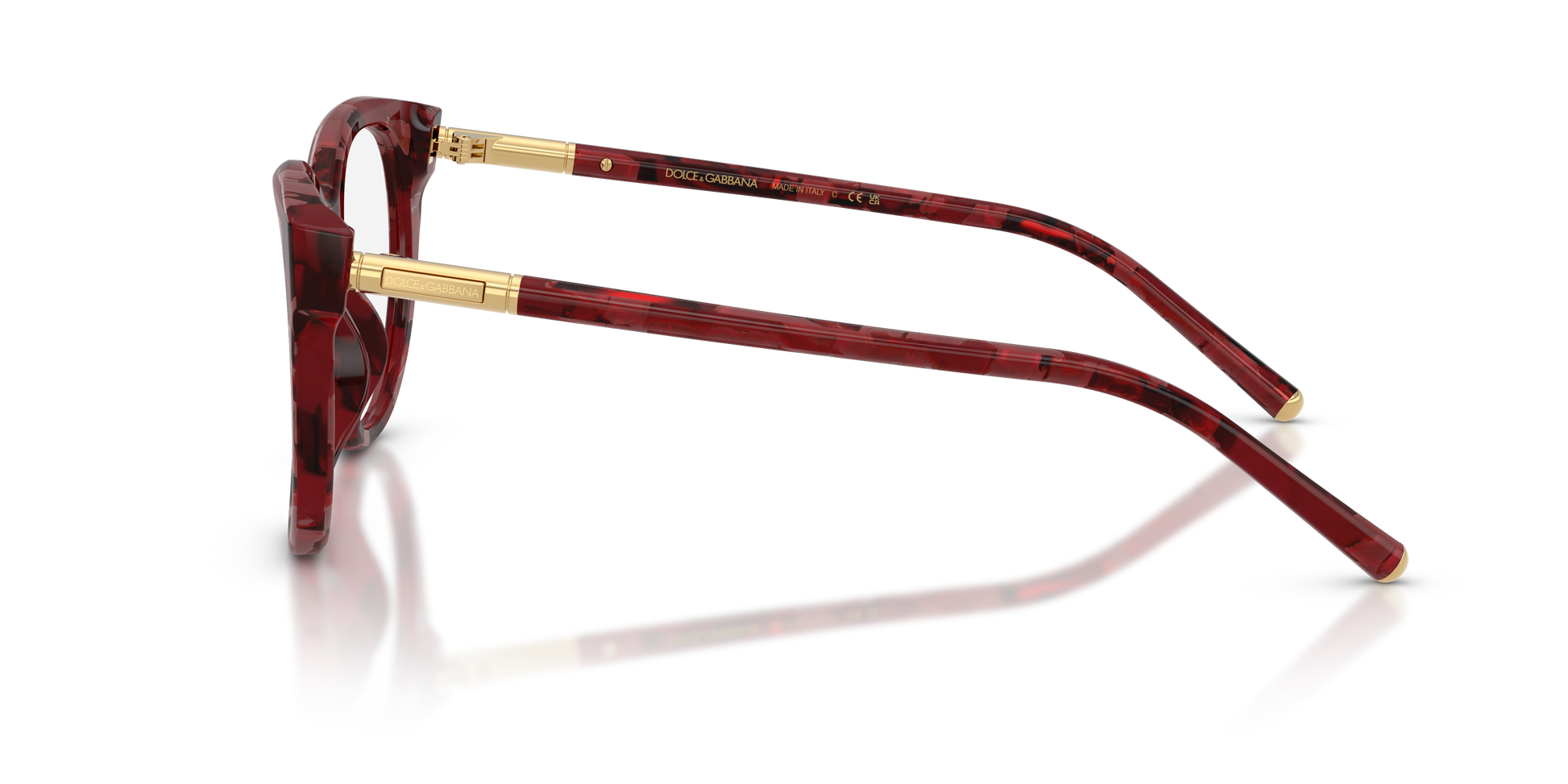 Dolce & Gabbana DG3433 3463