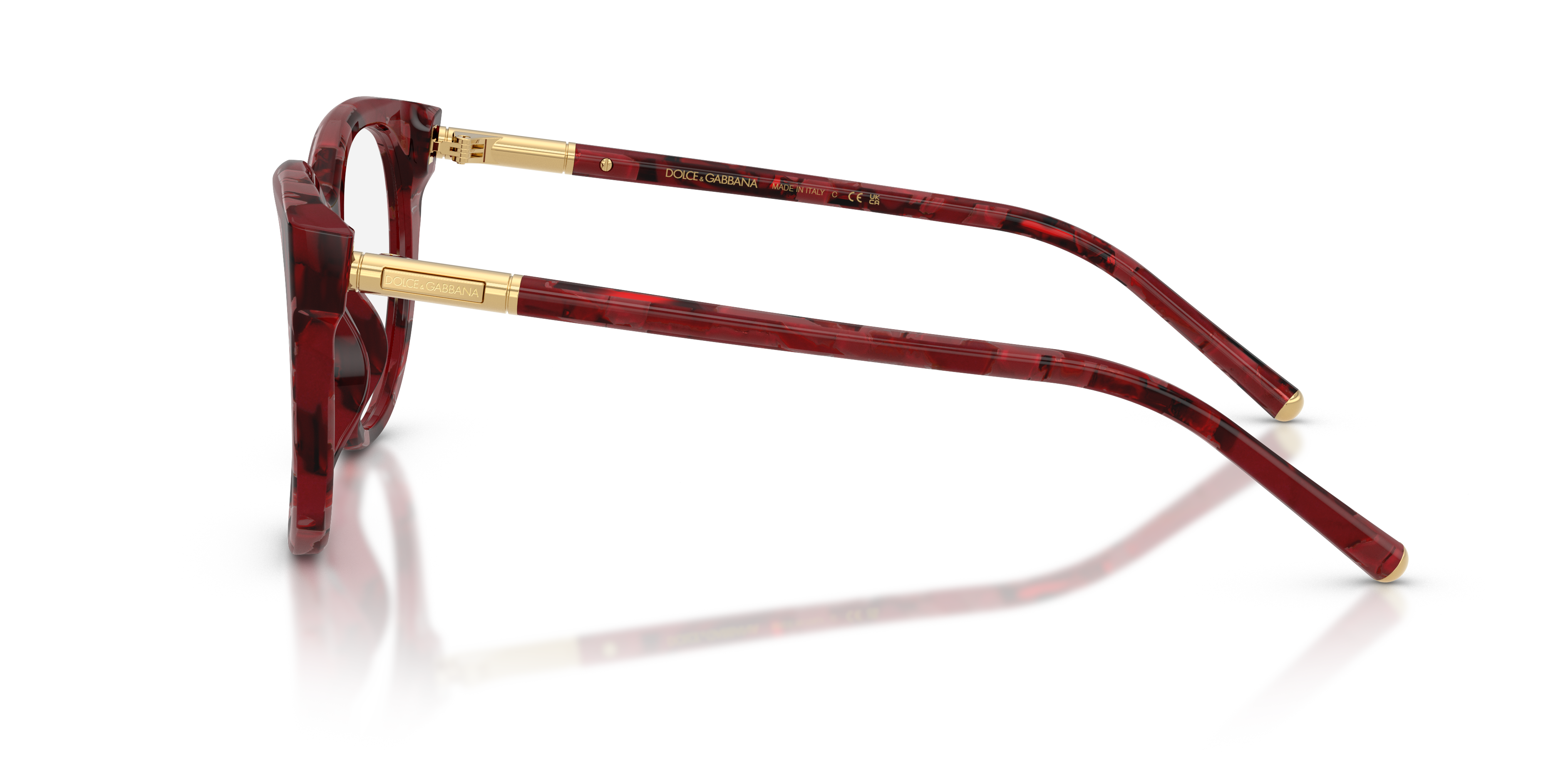 Dolce & Gabbana DG3433 3463