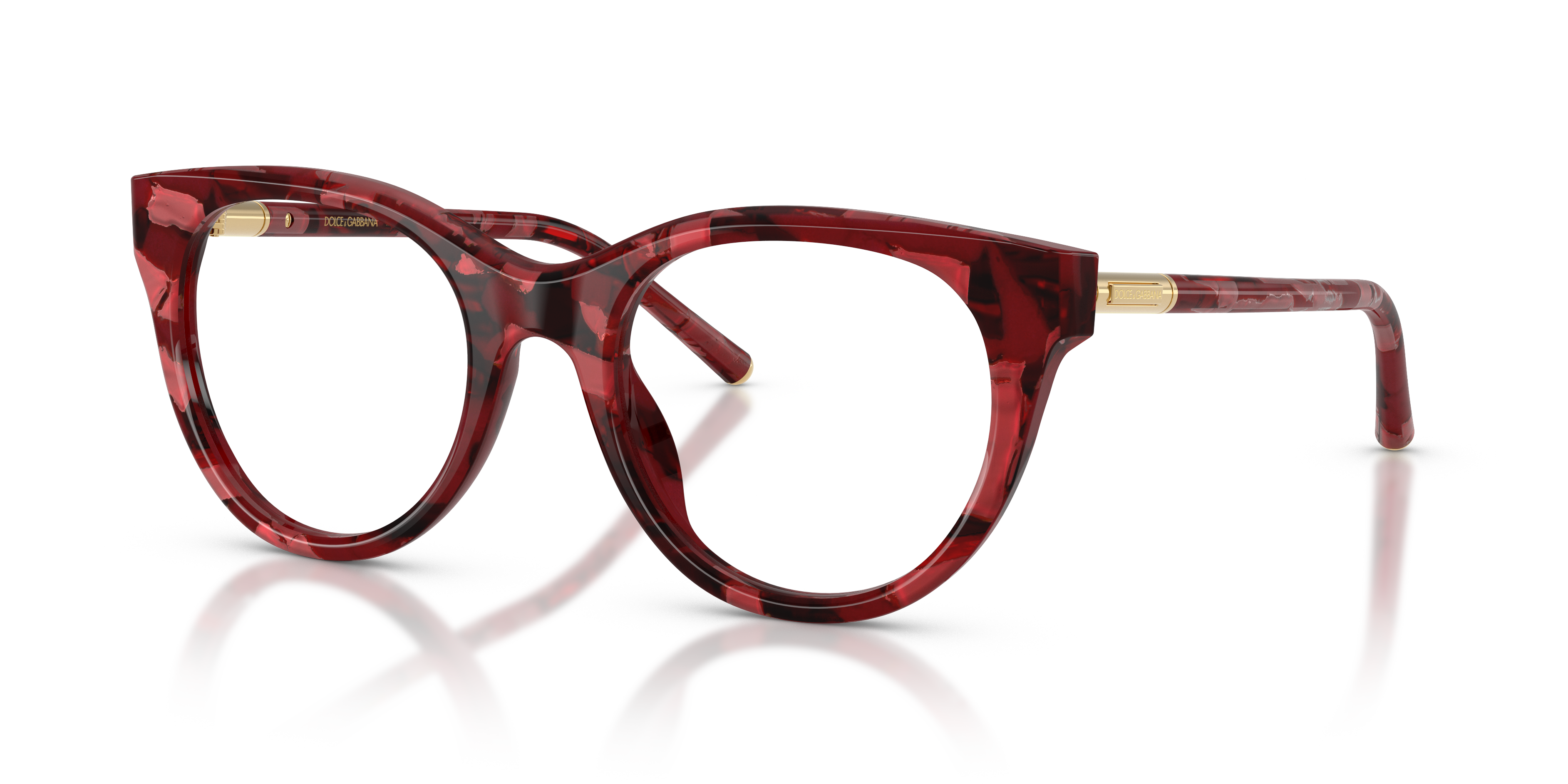 Dolce & Gabbana DG3433 3463