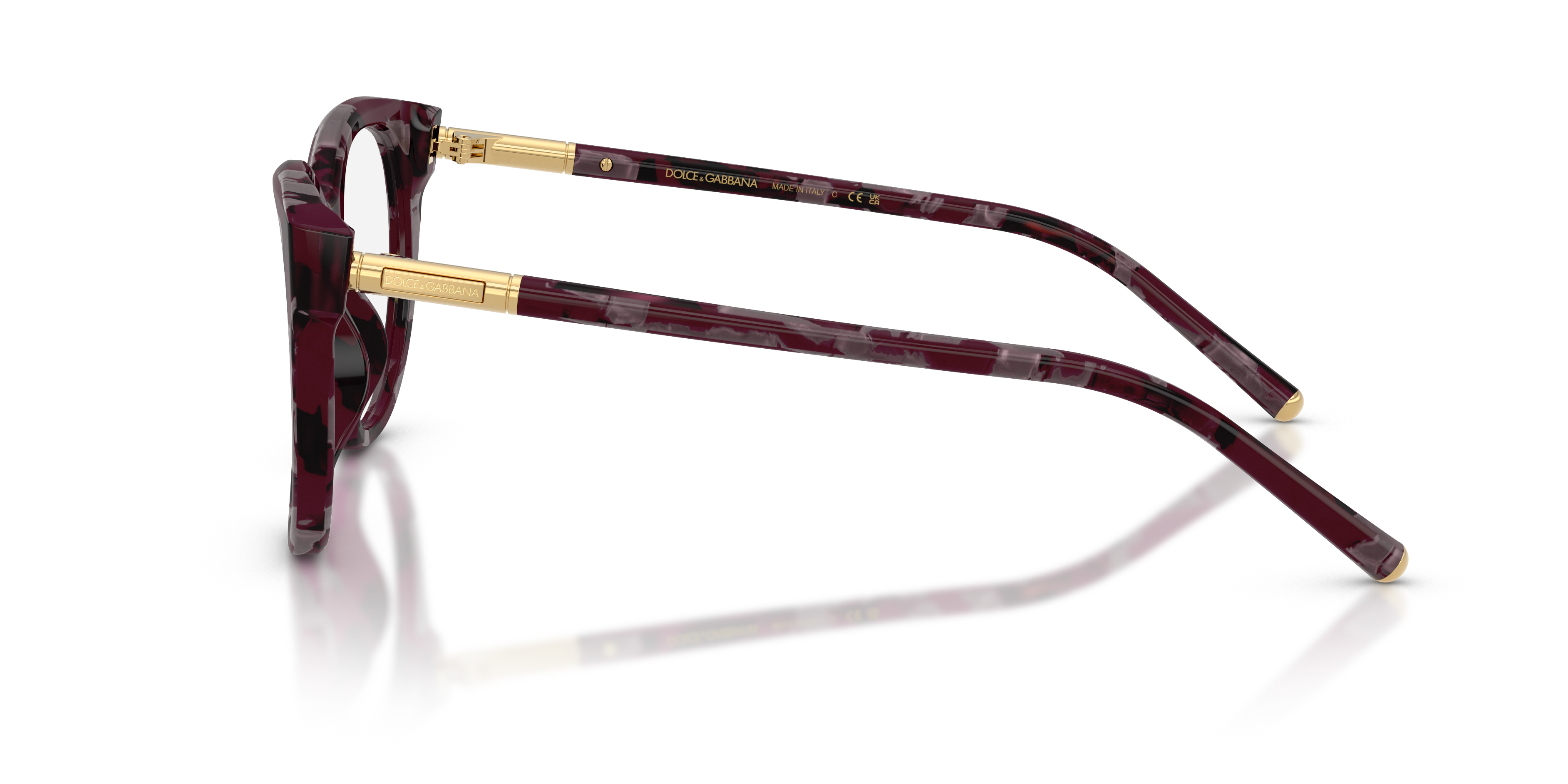 Dolce & Gabbana DG3433 3464