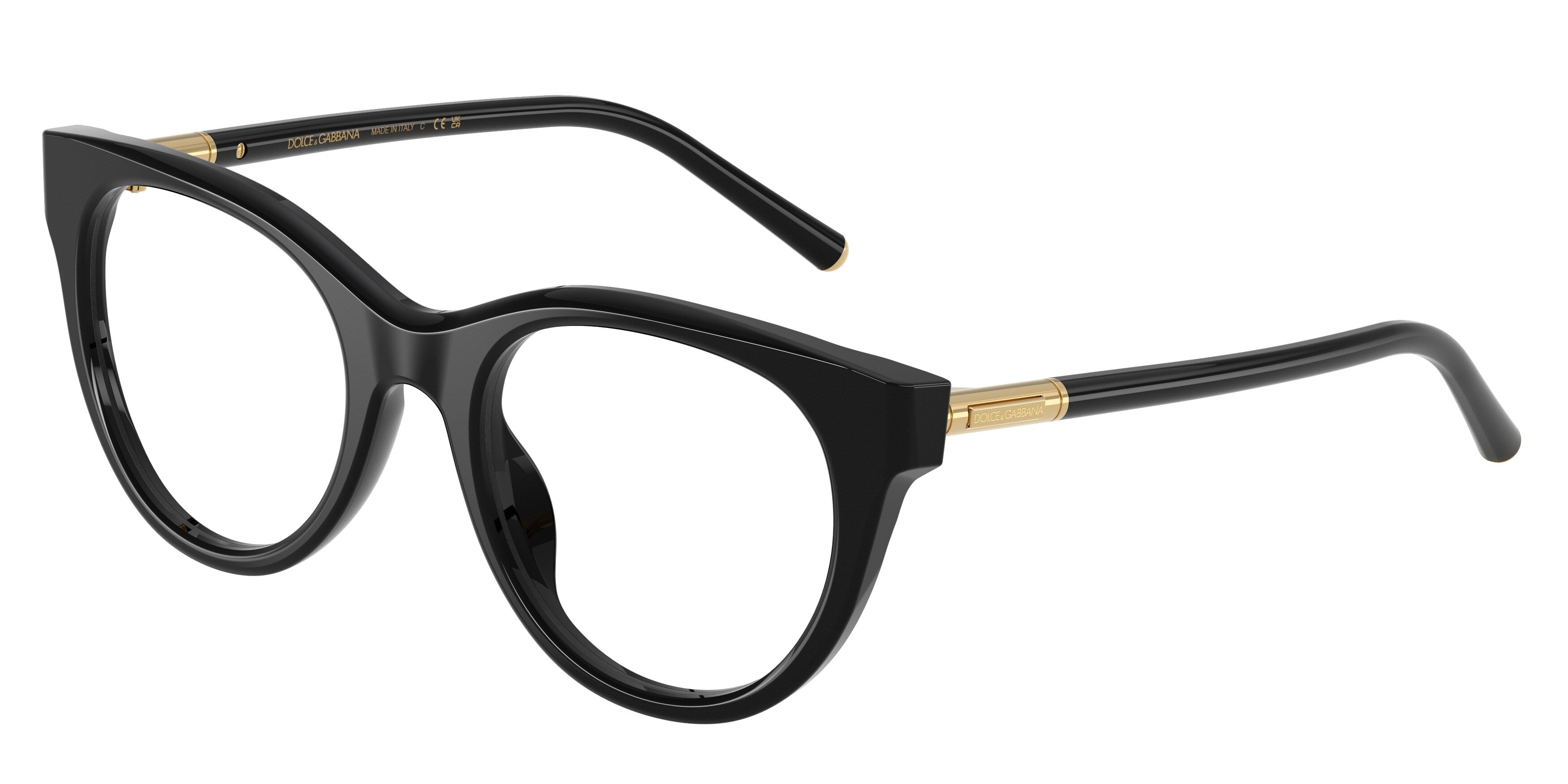 Dolce & Gabbana DG3433 501