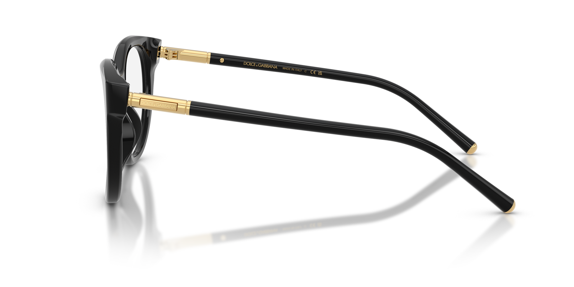 Dolce & Gabbana DG3433 501