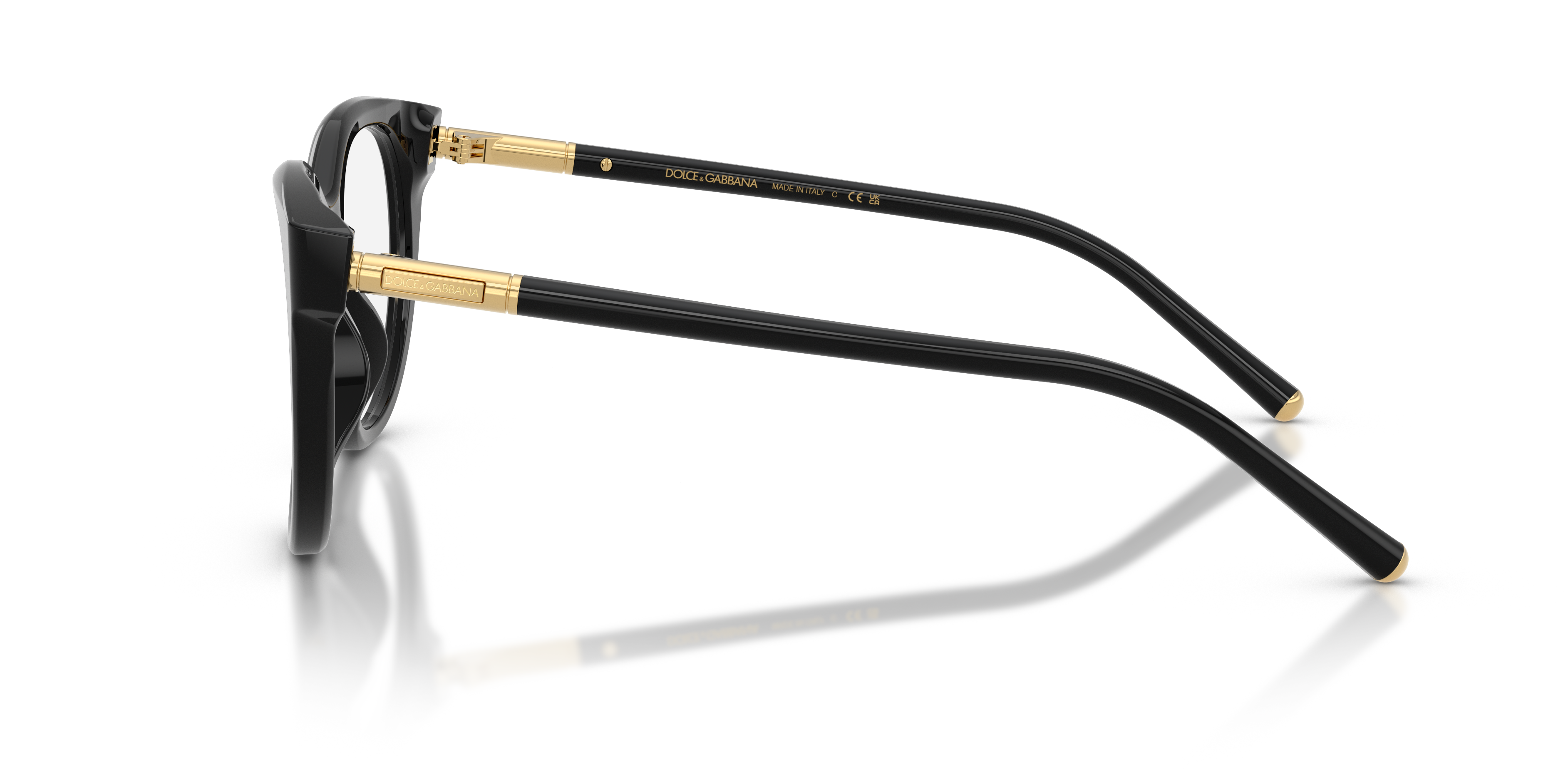Dolce & Gabbana DG3433 501