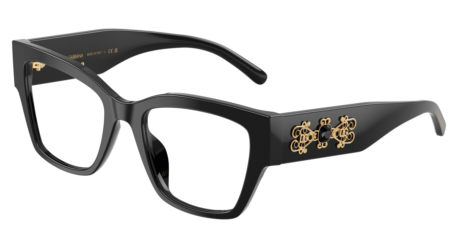 Dolce & Gabbana DG3435B 501