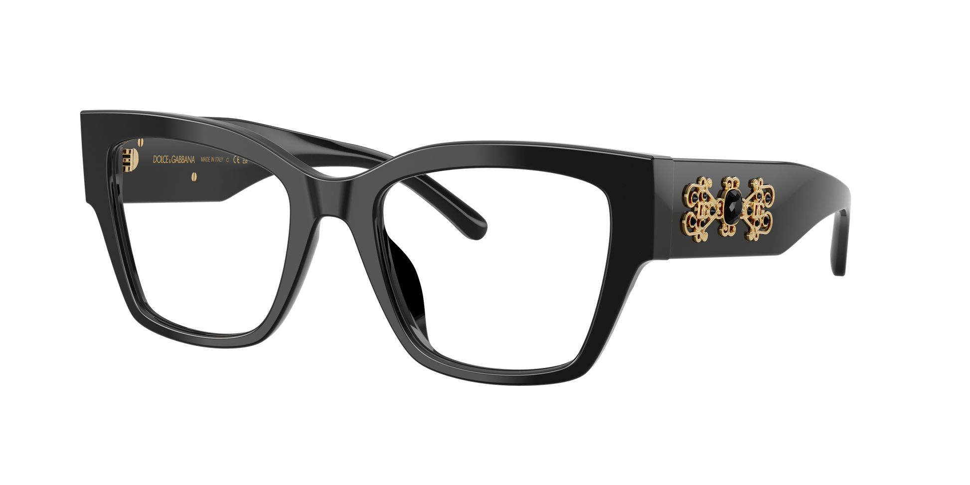 Dolce & Gabbana DG3435B 501