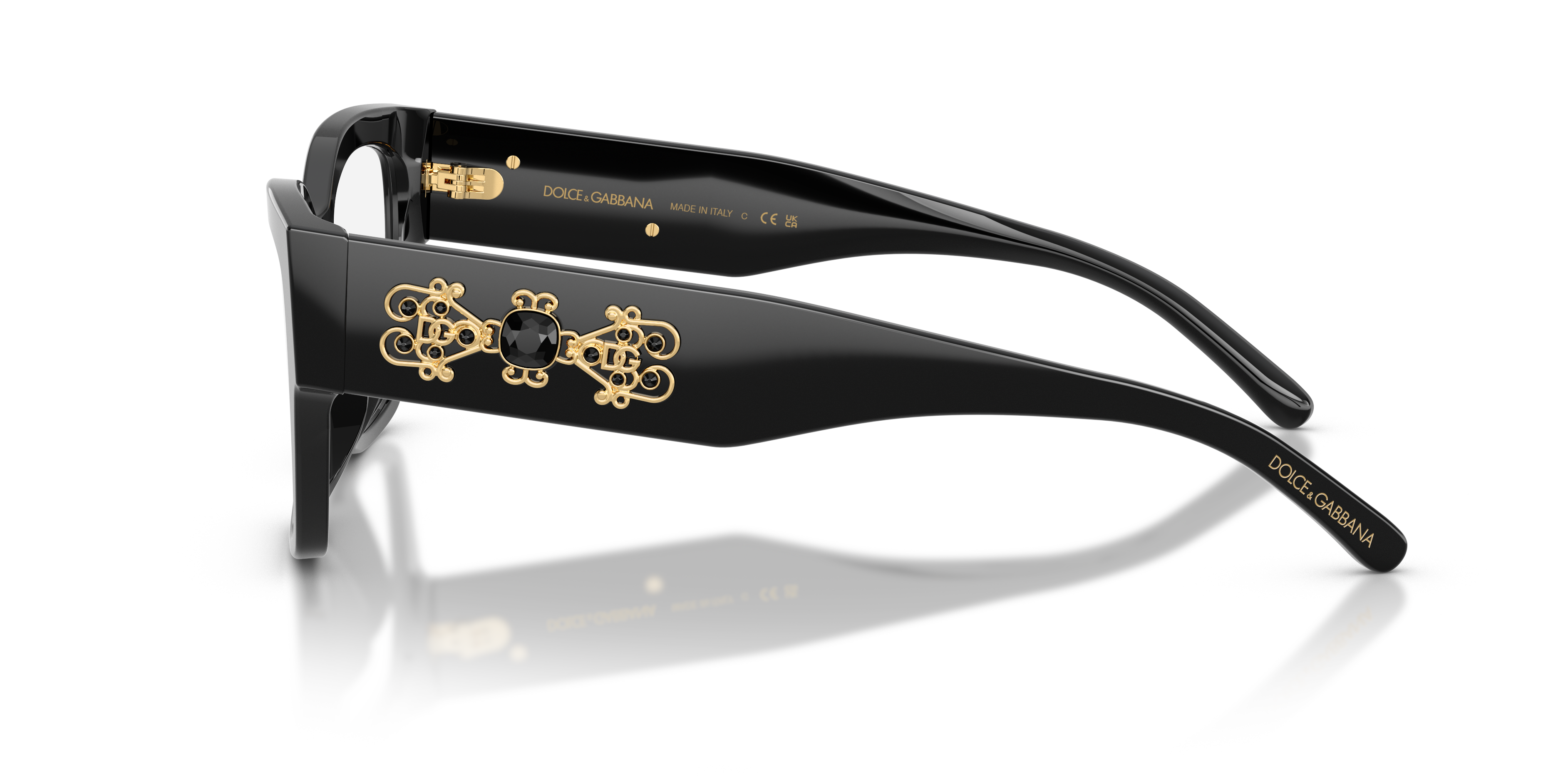 Dolce & Gabbana DG3435B 501