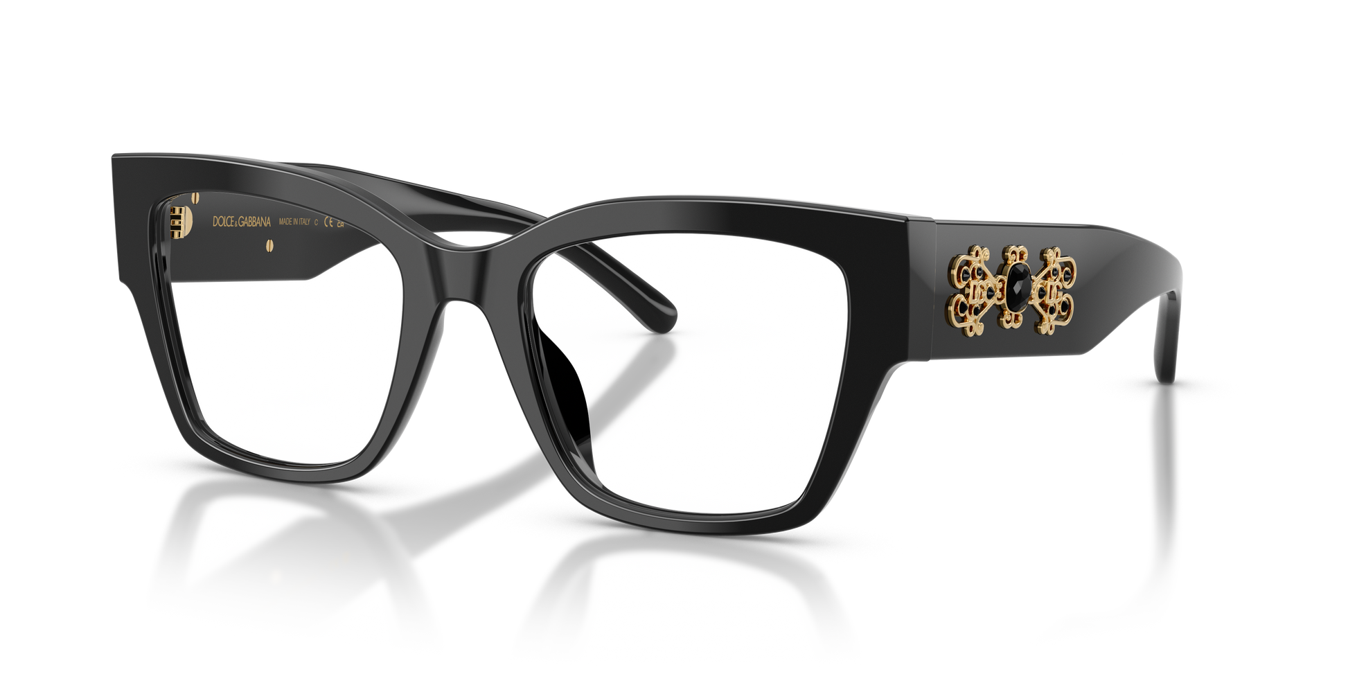 Dolce & Gabbana DG3435B 501