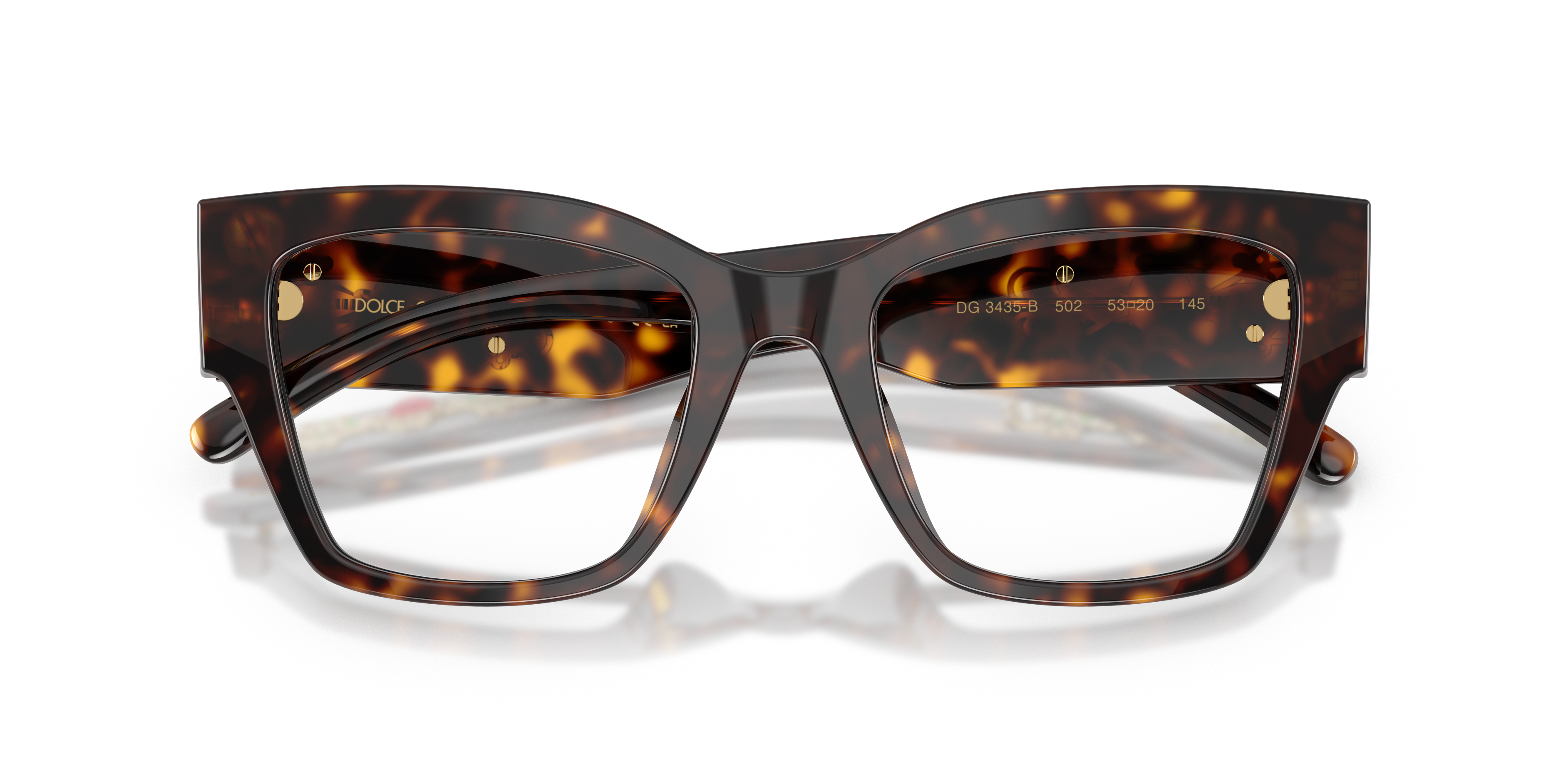 Dolce & Gabbana DG3435B 502