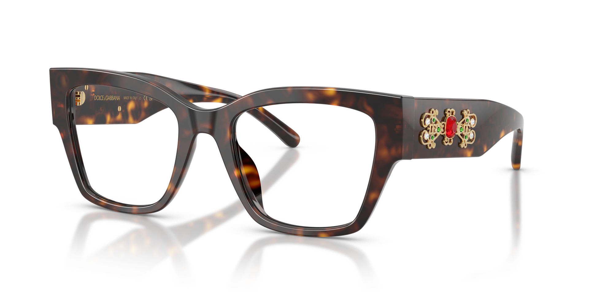 Dolce & Gabbana DG3435B 502