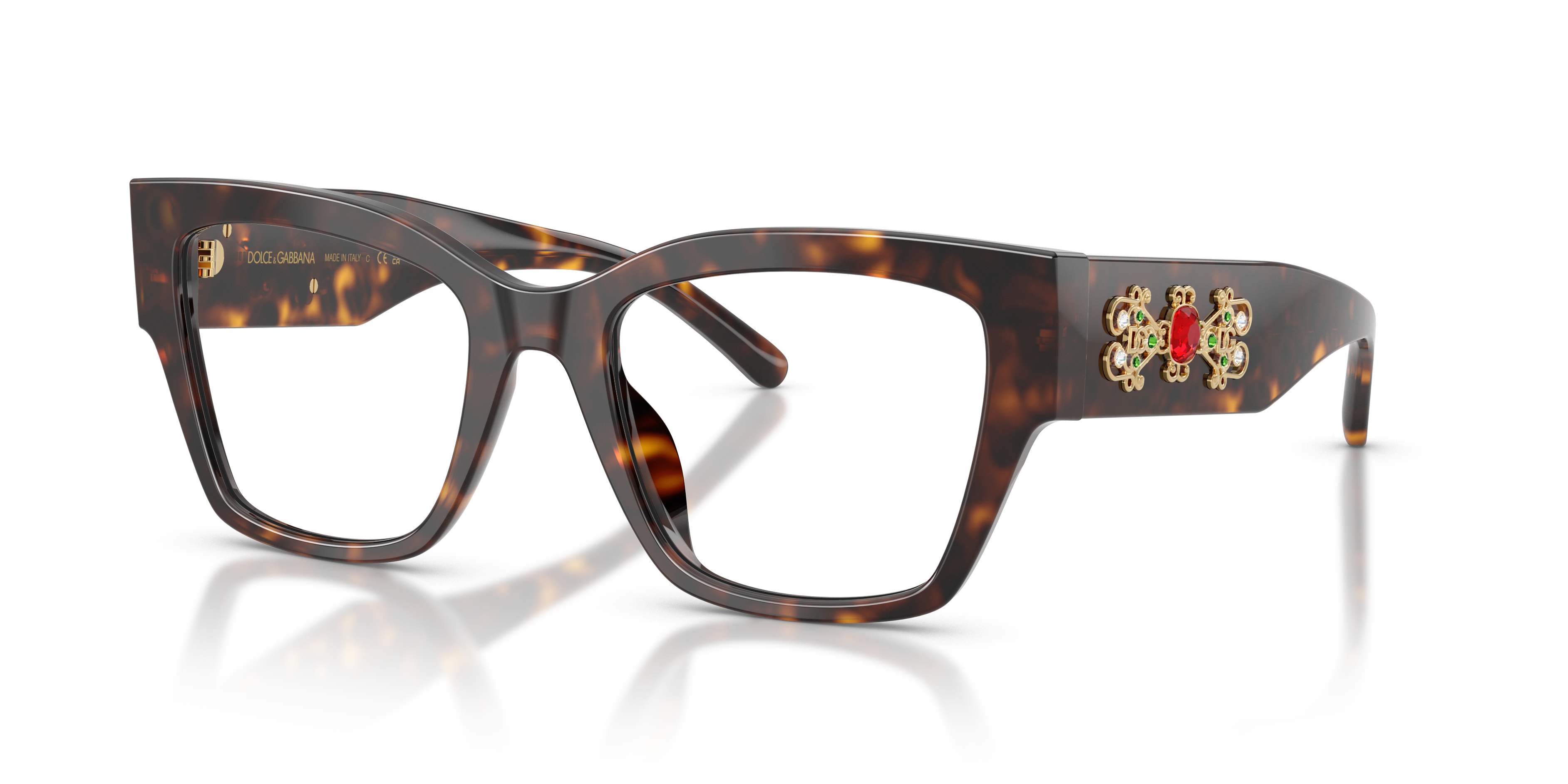 Dolce & Gabbana DG3435B 502