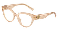 Dolce & Gabbana DG3440 3089