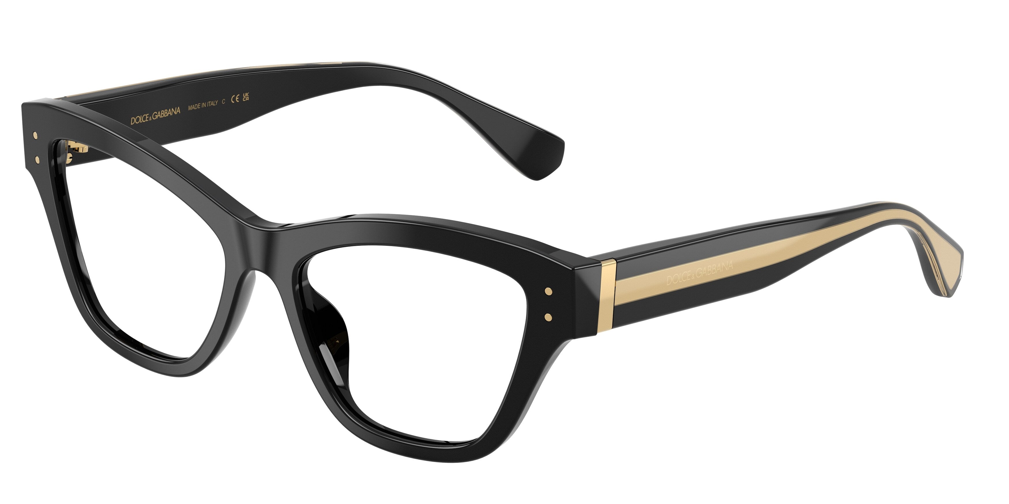 Dolce & Gabbana DG3448 501