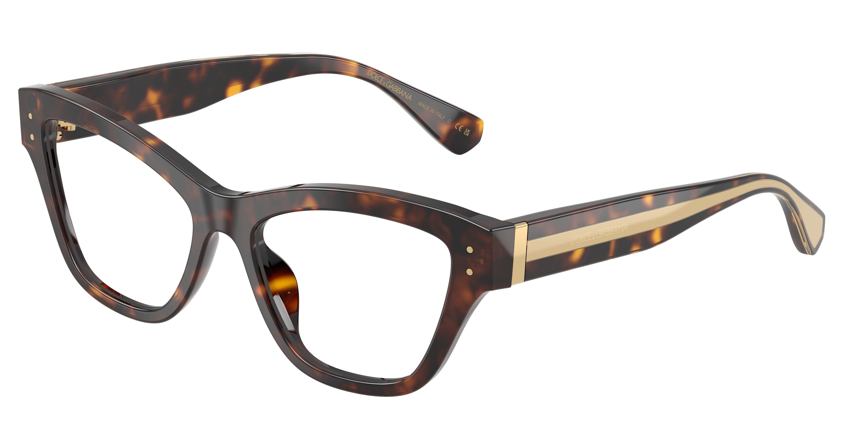 Dolce & Gabbana DG3448 502