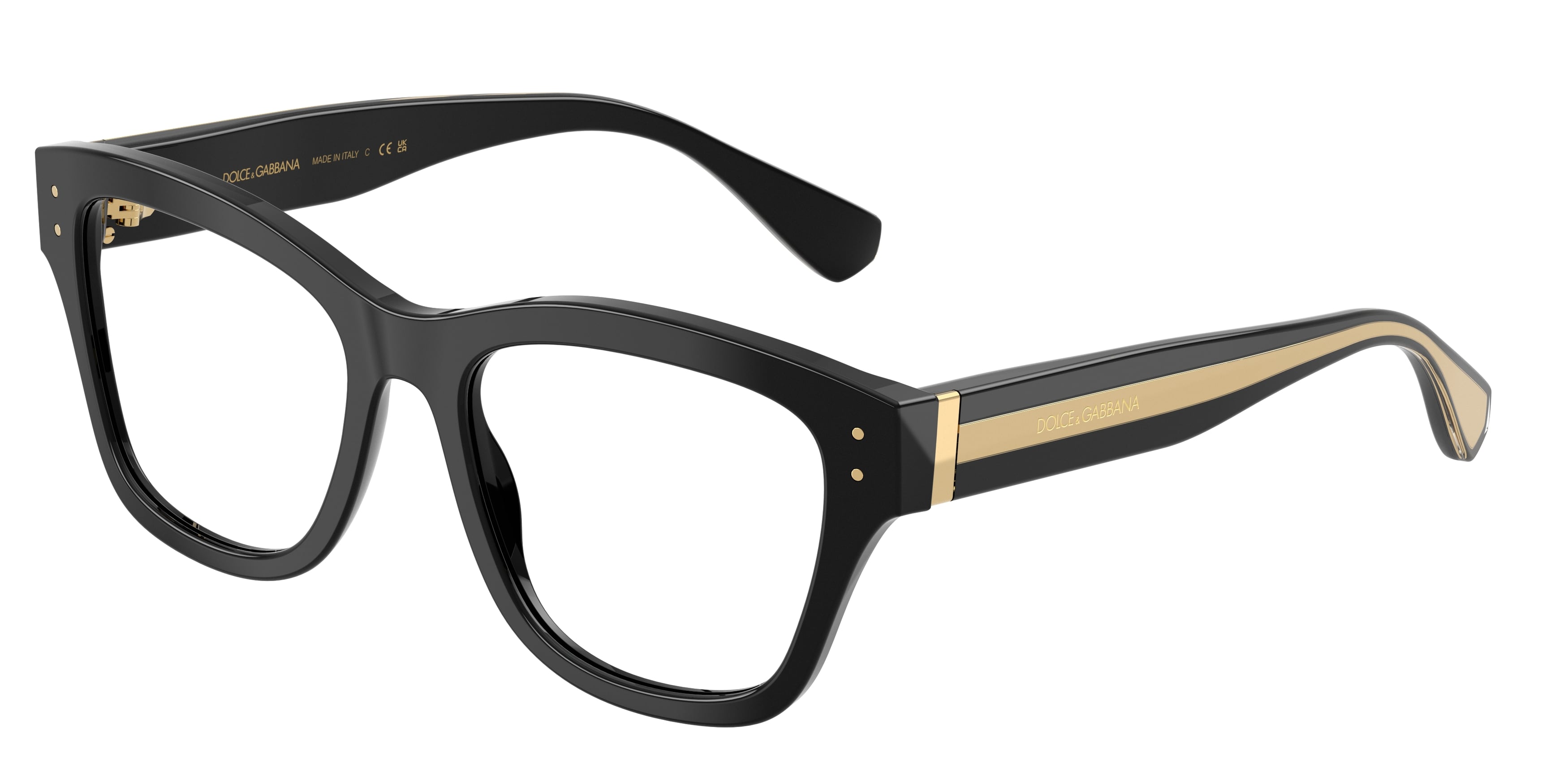 Dolce & Gabbana DG3449 501
